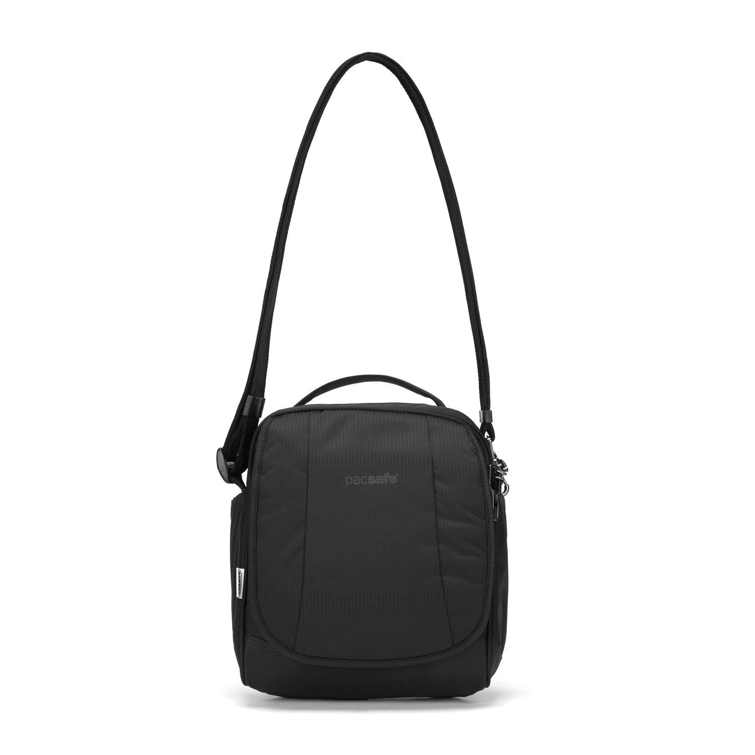 Pacsafe LS200 Anti-Theft Crossbody Bag