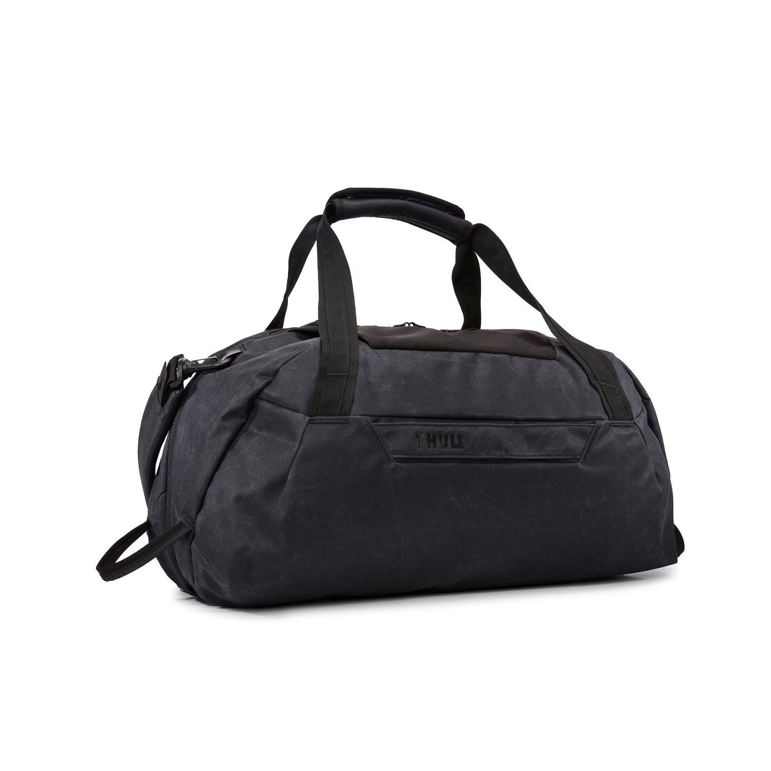 Thule Aion Duffel 35L | Bags for Men, Foldable Bags, Travel Accessories, Travel Duffel Bags | Thule-3