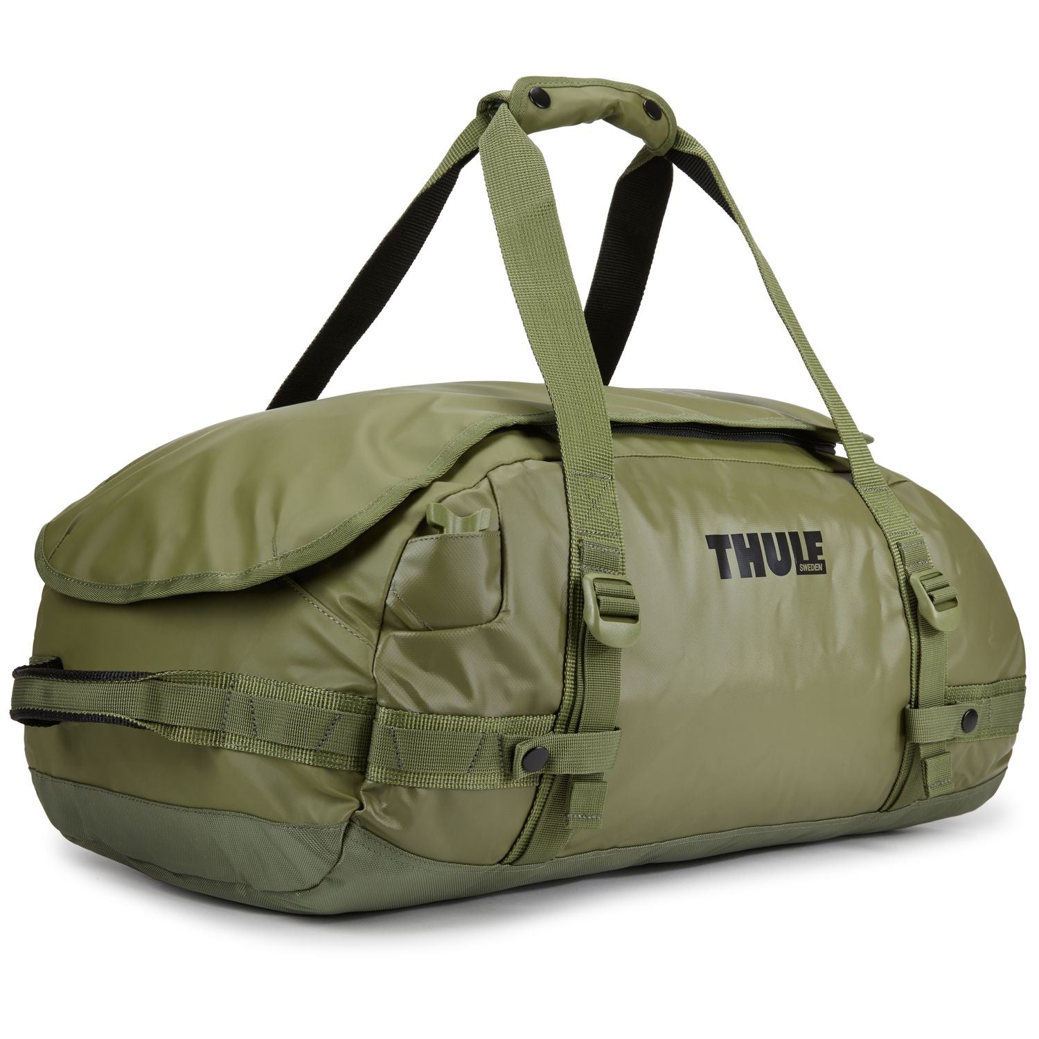 Thule Chasm Duffel Bag 40L | Bags, Bags for Men, THULE, Travel Duffel Bags | Thule-8