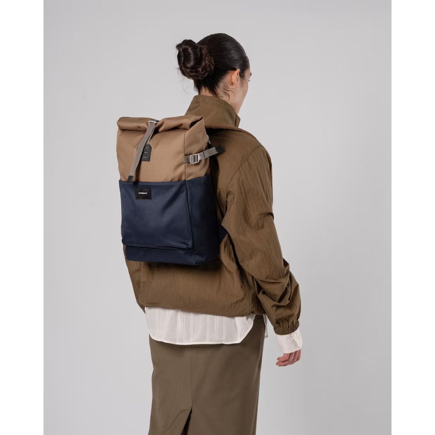 Sandqvist Ilon Backpack