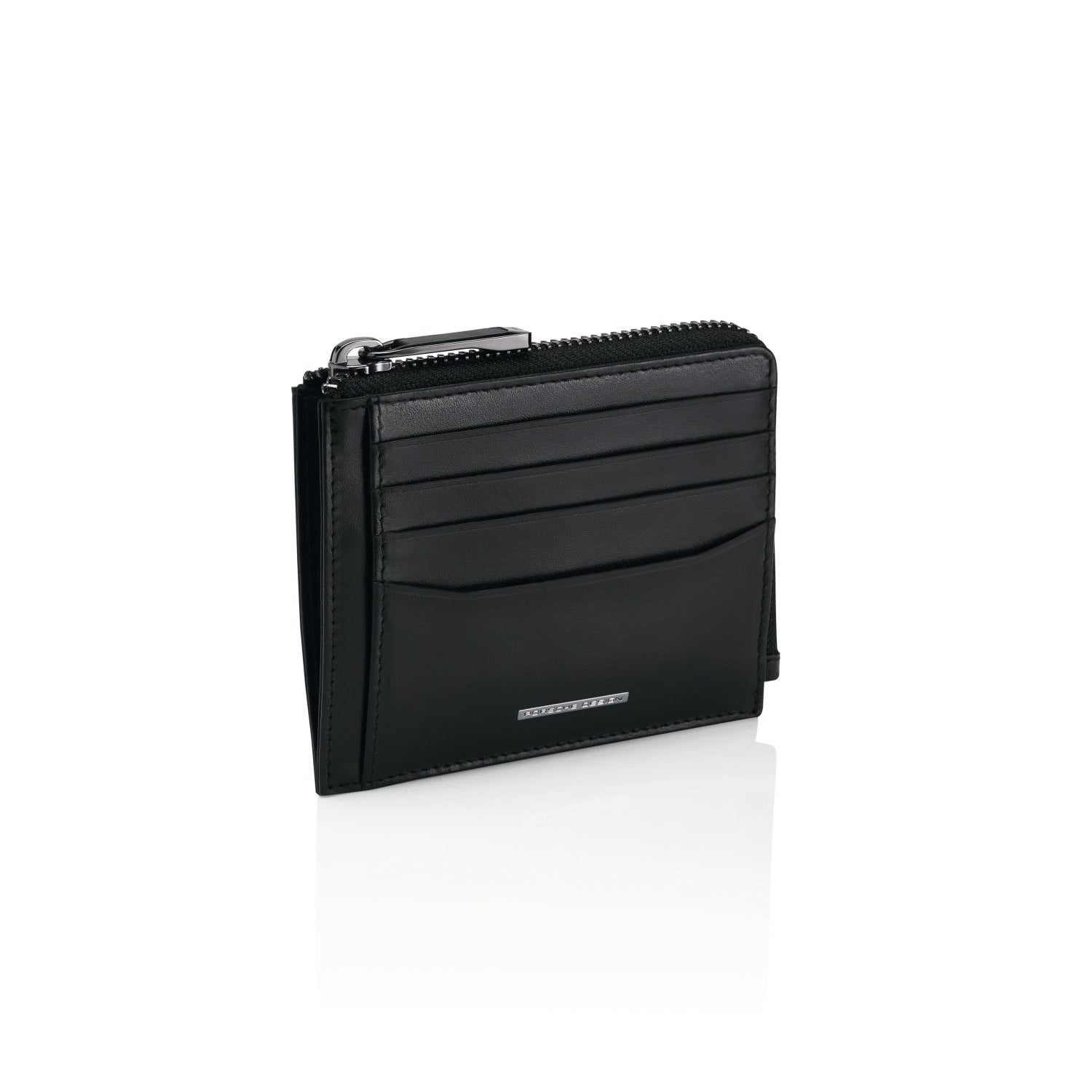 Porsche Design Classic Wallet 11 With Zipper