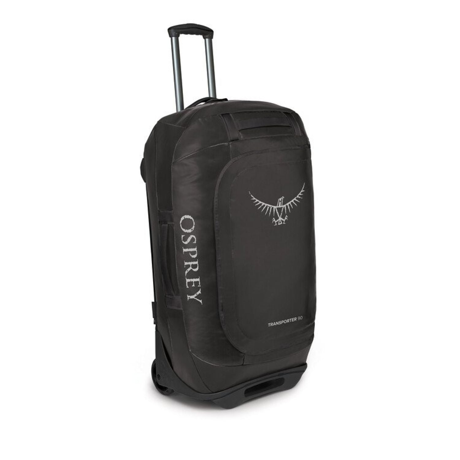 Osprey Transporter Wheeled Duffel 90L | Large Size Luggage, Luggage, Osprey, Rolling Duffel Bags, Soft Case Luggage | Osprey-1