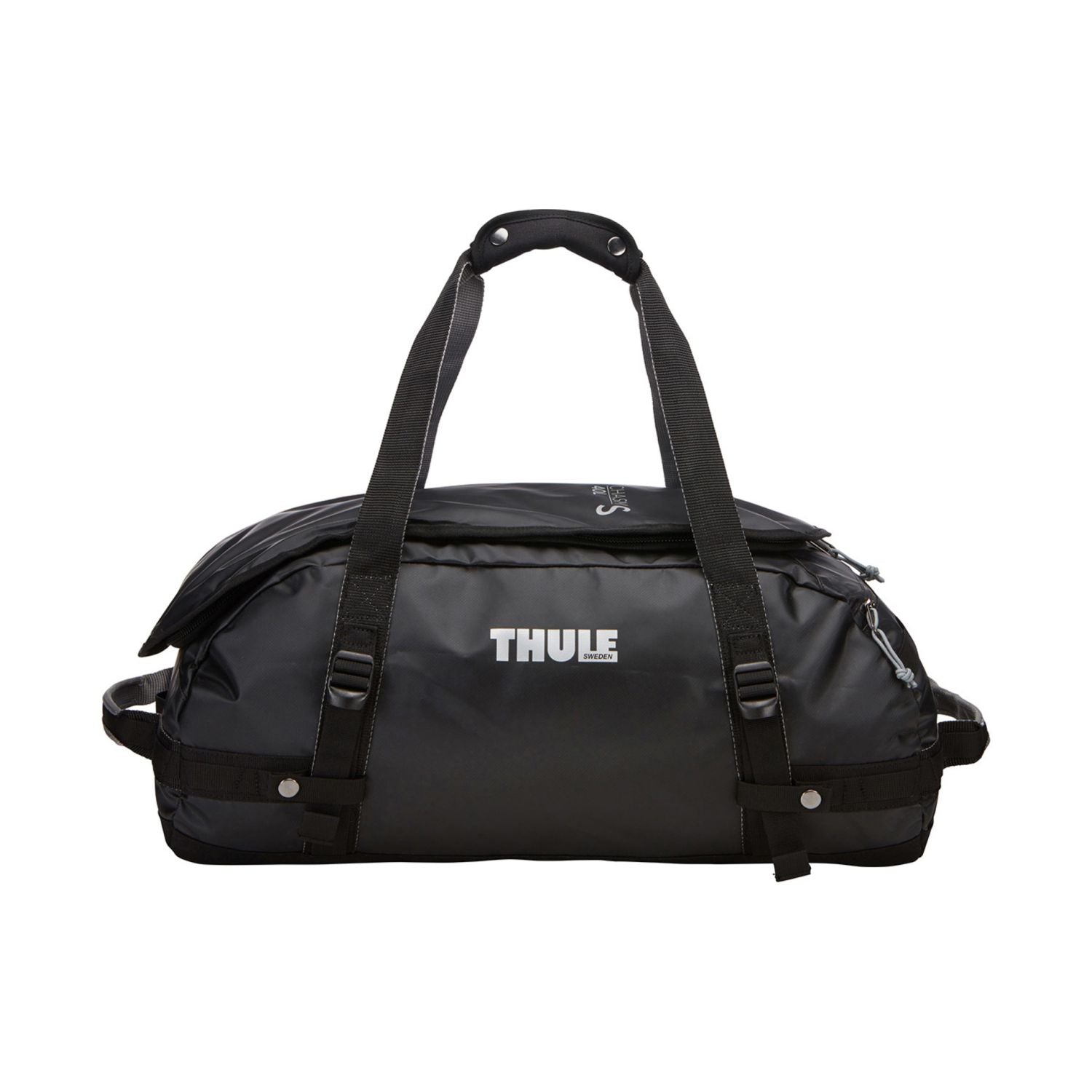 Thule Chasm Duffel Bag 40L | Bags, Bags for Men, THULE, Travel Duffel Bags | Thule-10