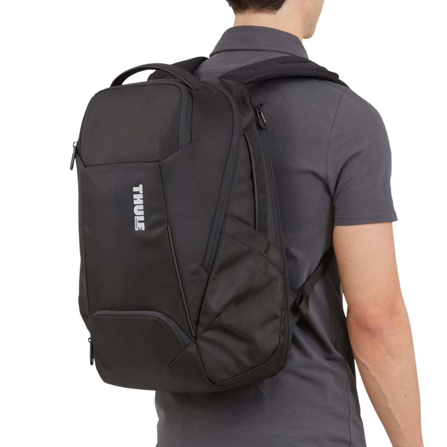 Thule Accent Backpack 26L | Laptop Backpacks, Travel Backpacks | Thule-12