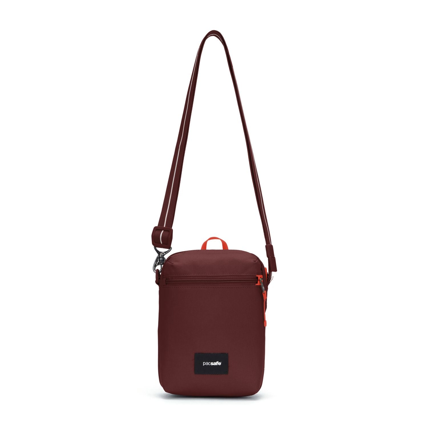 Pacsafe Go Anti-Theft Festival Crossbody Bag