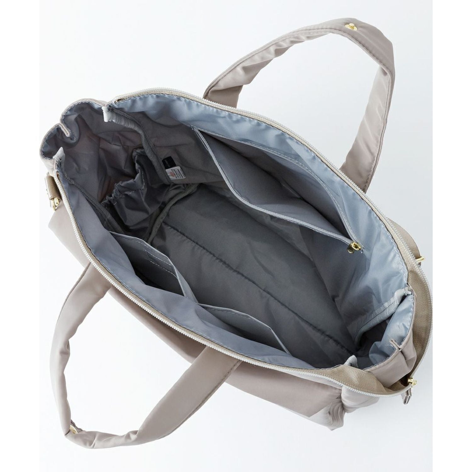 Legato Largo Helmet Bag 2Way A4 Tote Bag