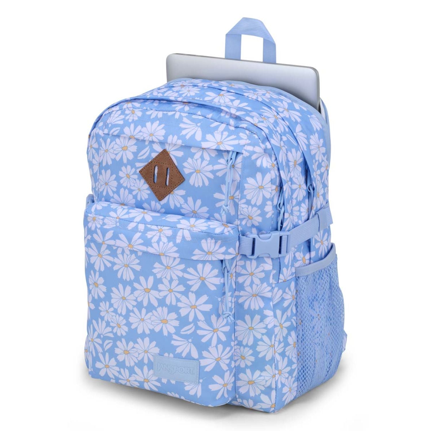 Jansport Main Campus Backpack (Printed)