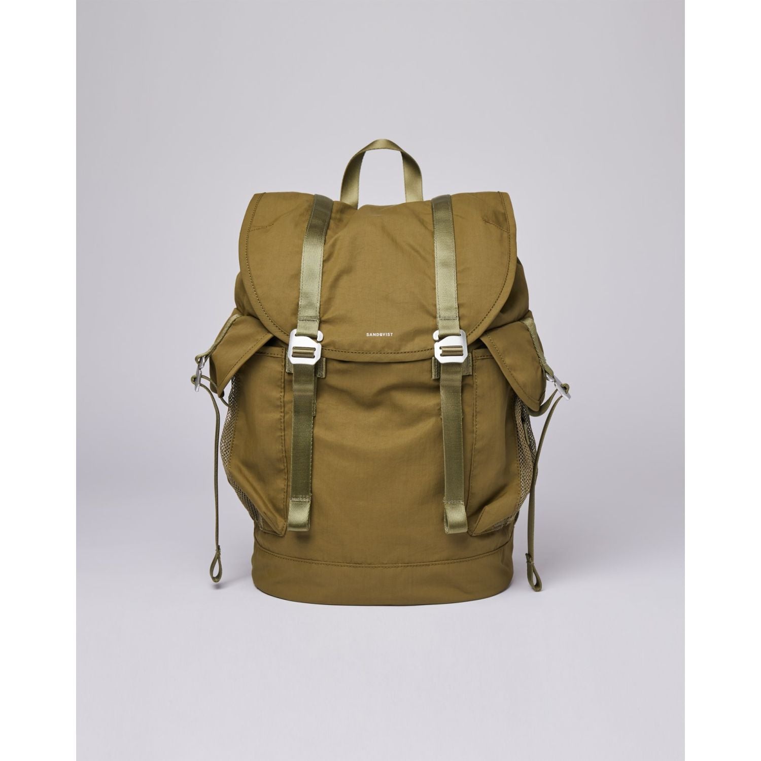 Sandqvist Charlie Vegan Backpack | Sandqvist