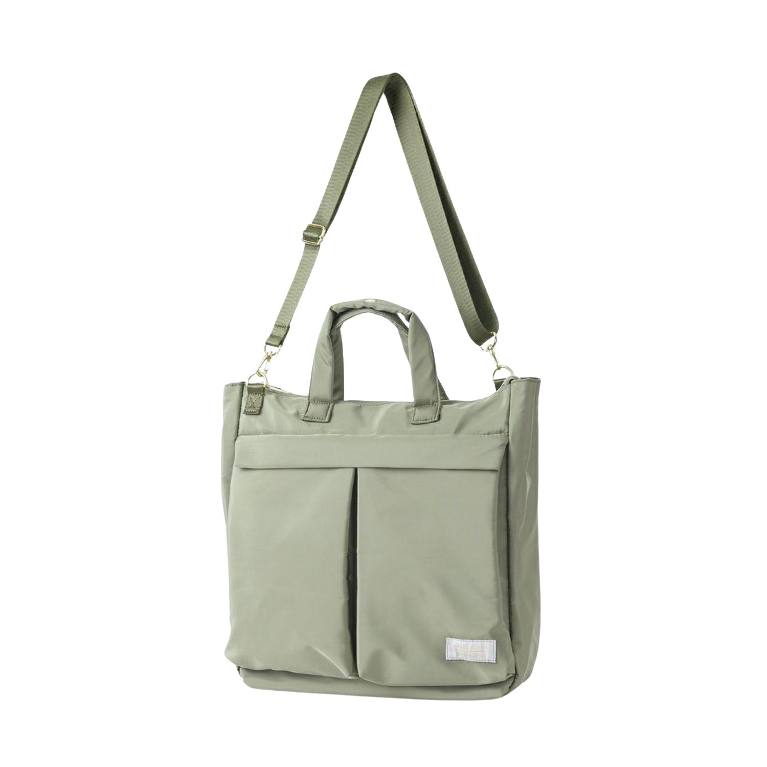 Legato Largo Helmet Bag 2Way A4 Tote Bag