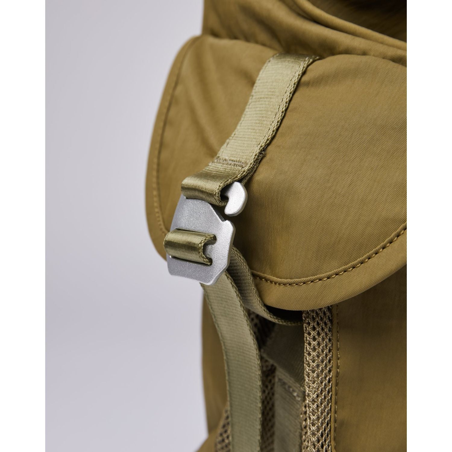 Sandqvist Charlie Vegan Backpack