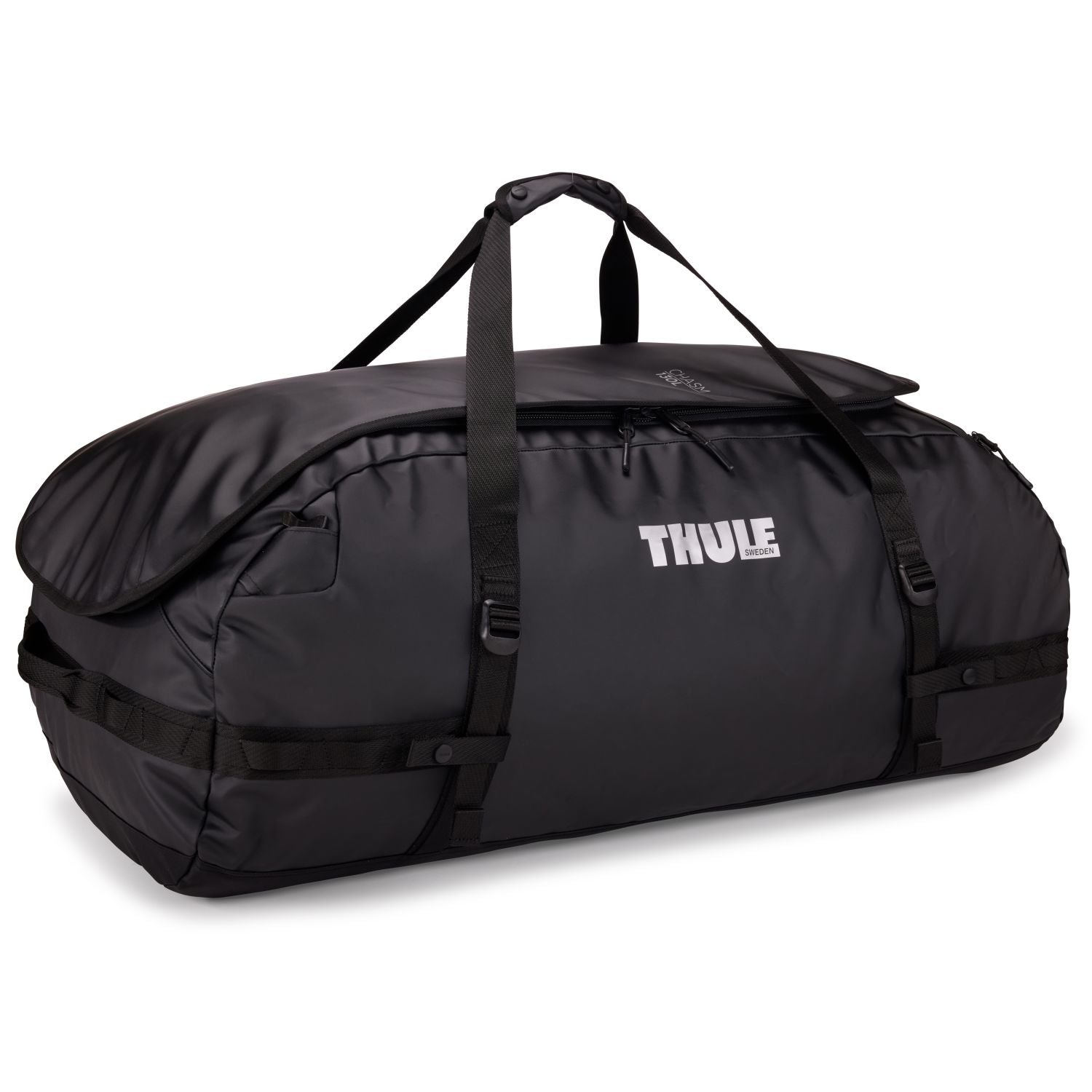 Thule Chasm Duffel 130L V2 | Bags for Men, Bags for Women, Travel Backpacks, Travel Duffel Bags | Thule-1