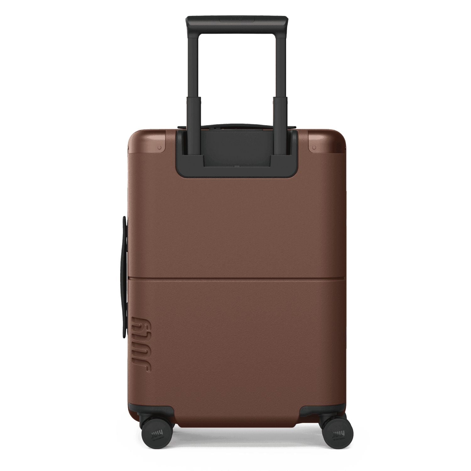 July Carry On Original Polycarbonate With Powerbank & USB/USB-C Cable 21" Luggage