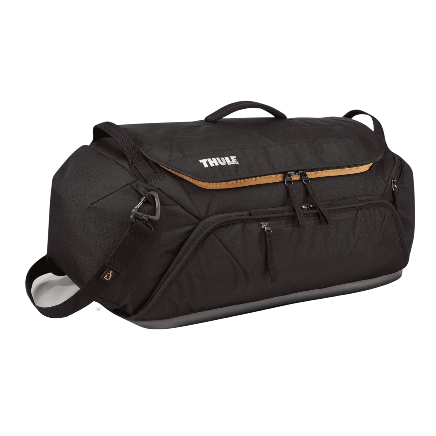 Thule Roundtrip Bike Duffel 55L | Bags, Bags for Men, Bags for Women, THULE, Travel Duffel Bags | Thule-1