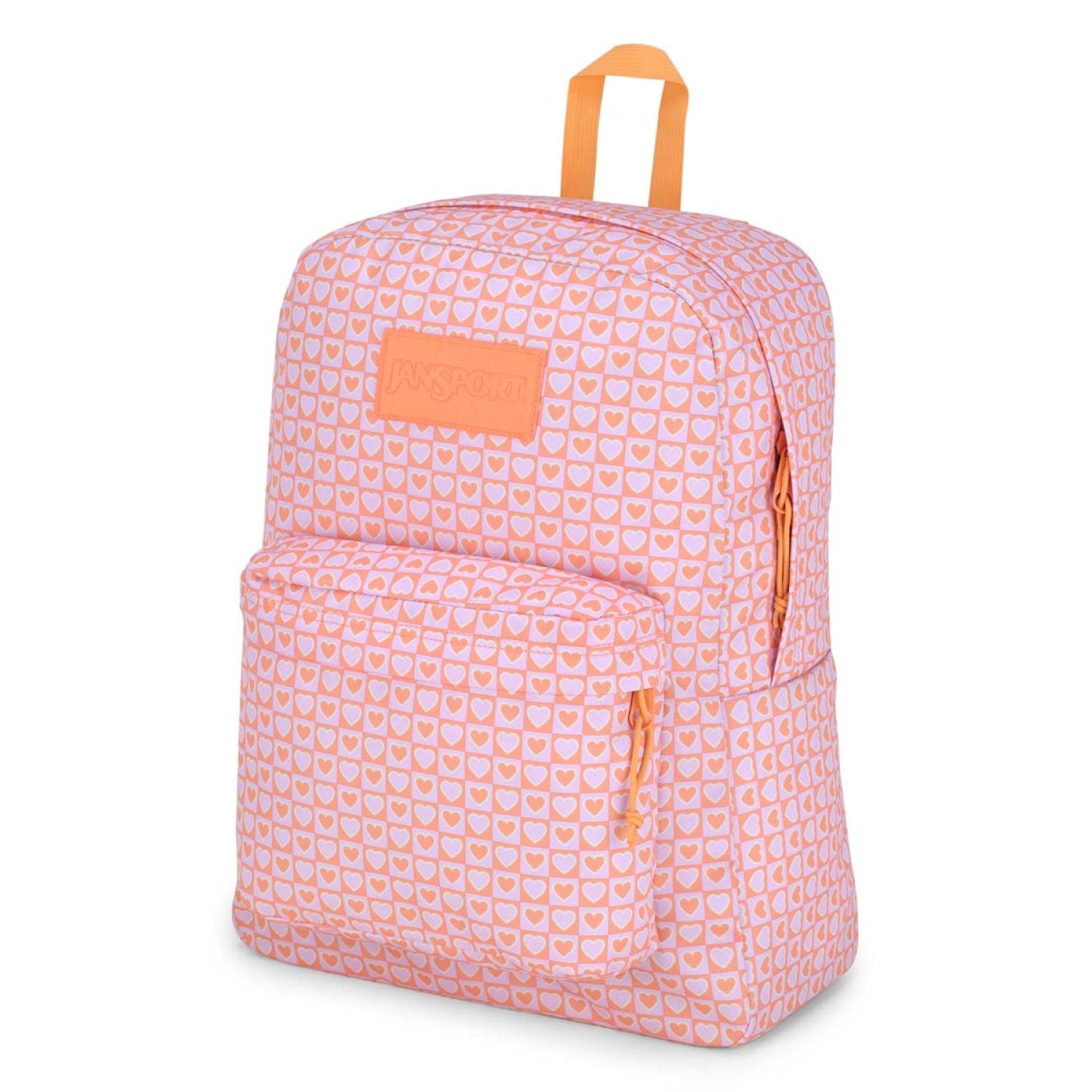 Jansport Superbreak Backpack (Printed)