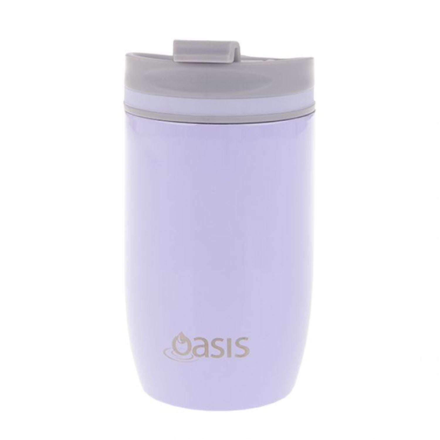 Oasis Stainless Steel Insulated Travel Cup 300ML | Cups and Tumblers, Gifts & Lifestyle, Gifts & Lifestyle Sale, Travel Accessories, Water Bottles | Oasis Bottles-1