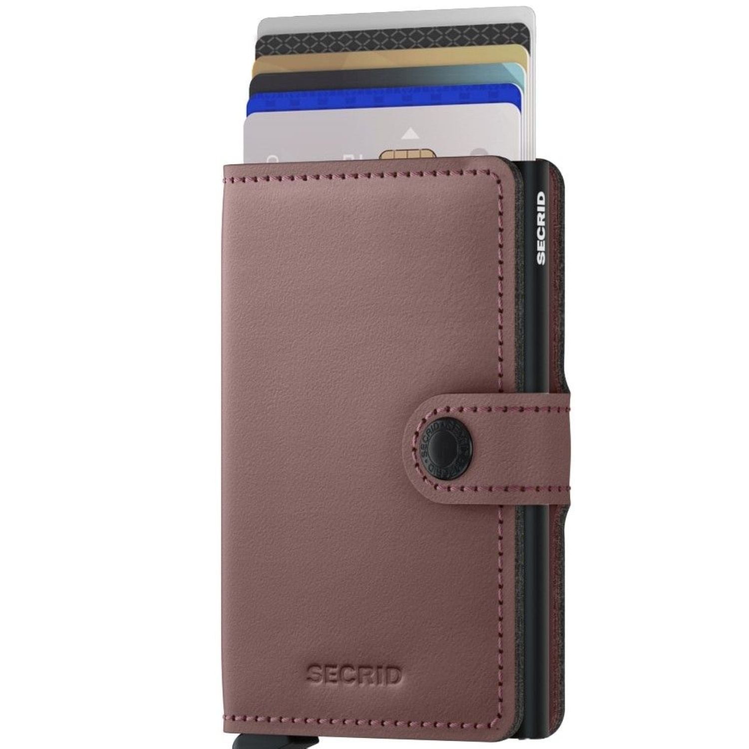 Secrid Miniwallet (Matte)