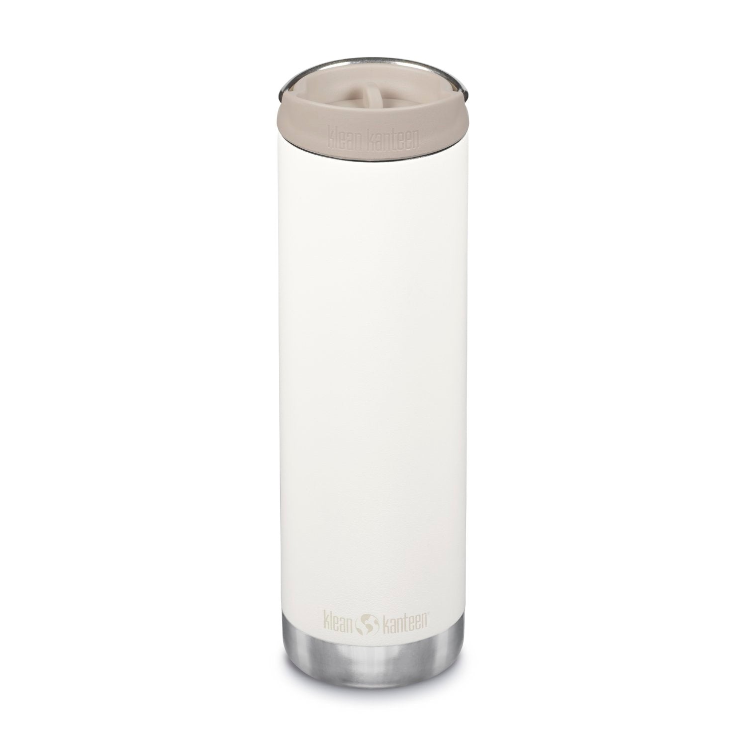 Klean Kanteen Insulated TKWide 20oz Water Bottle (with Cafe Cap) (SA)
