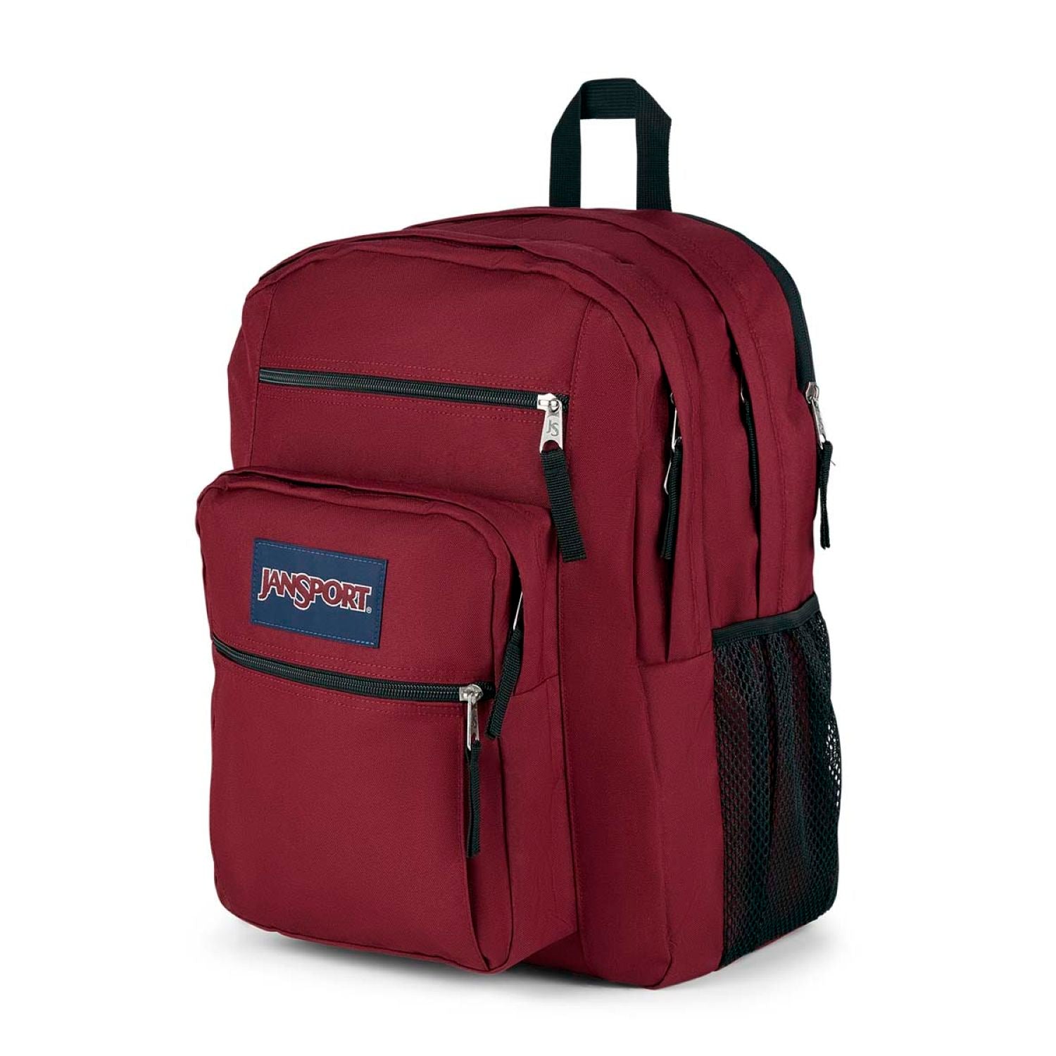 Jansport Big Student Backpack (Plain)