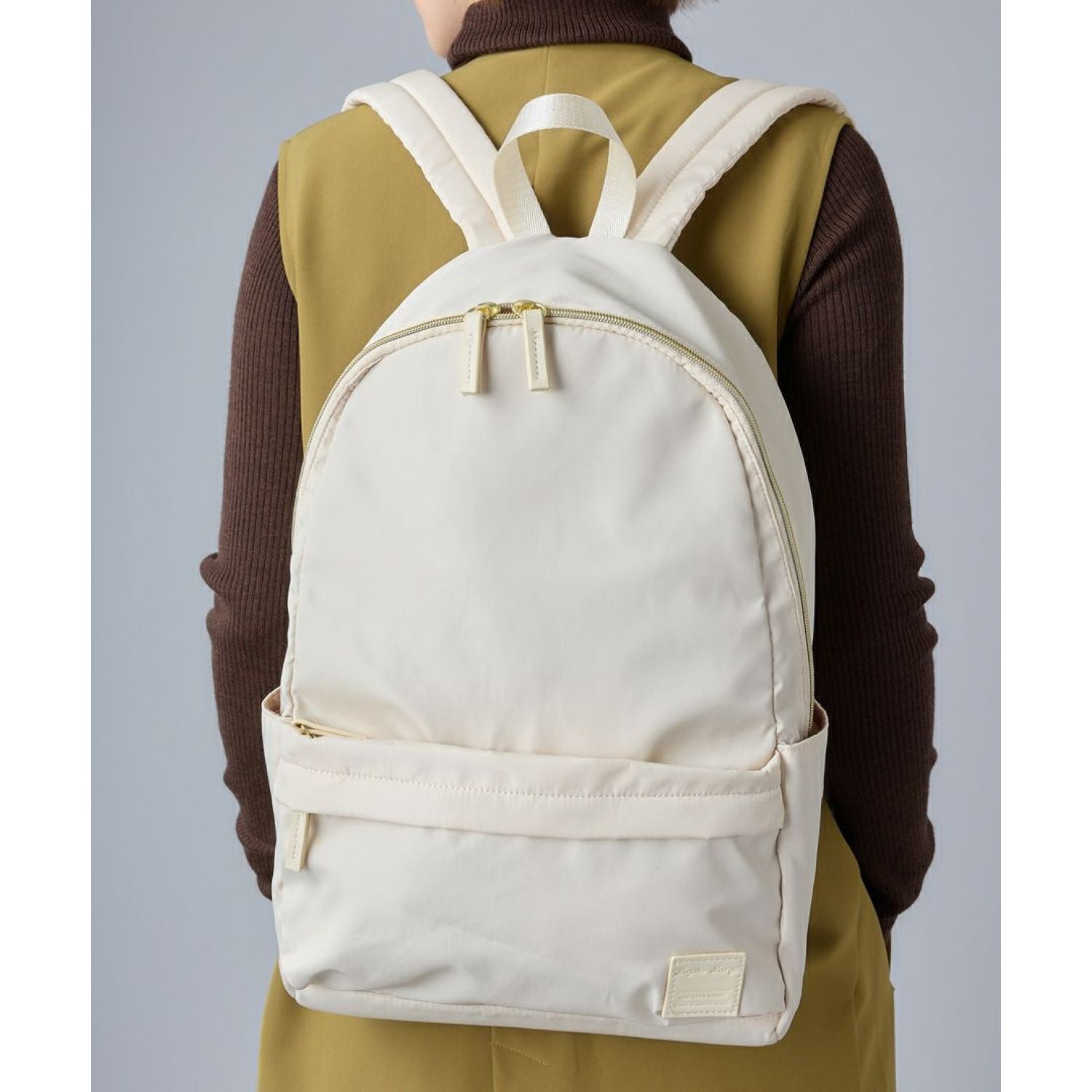 Legato Largo Silky A4 Backpack