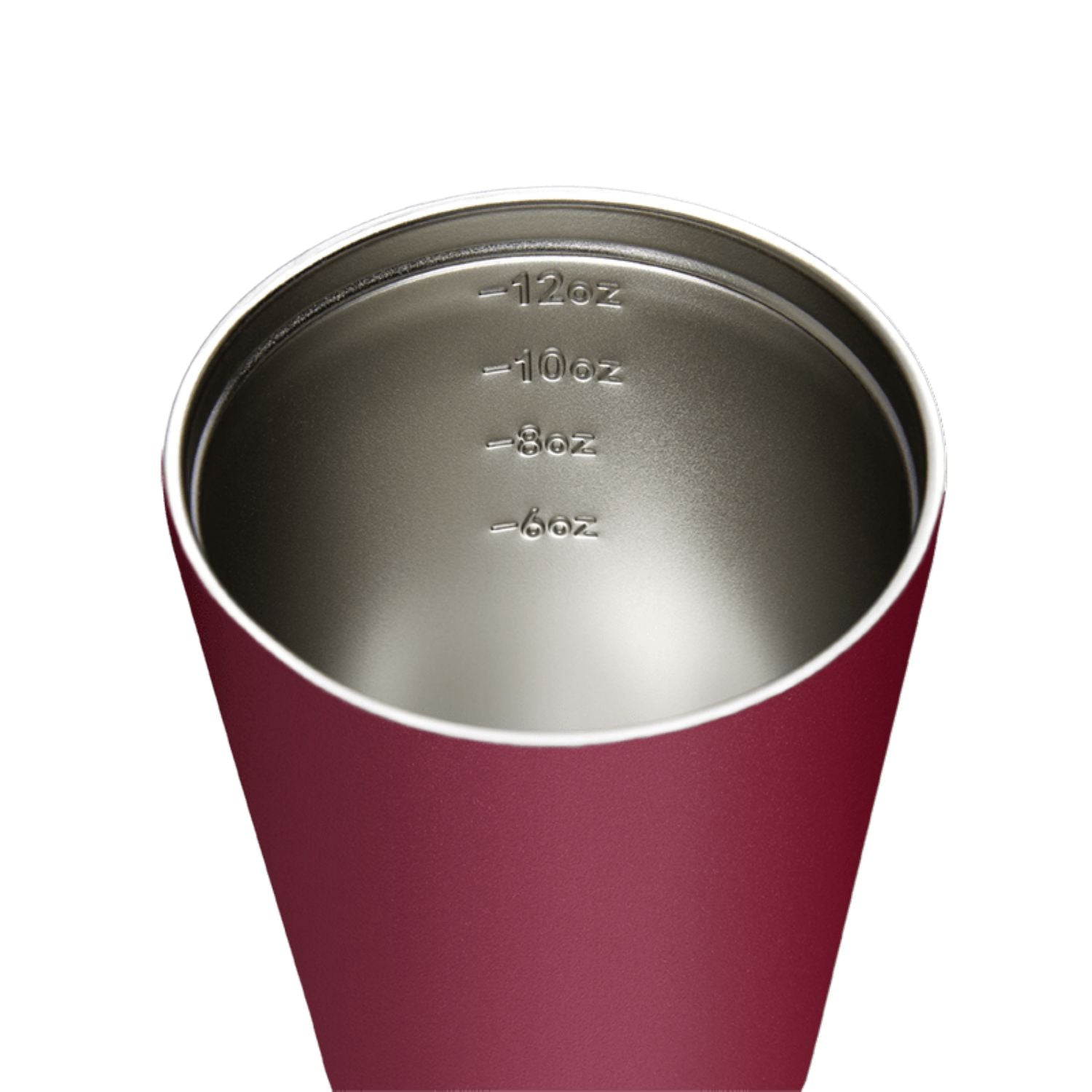 Made By Fressko Camino 12oz Insulated Stainless Steel Cup