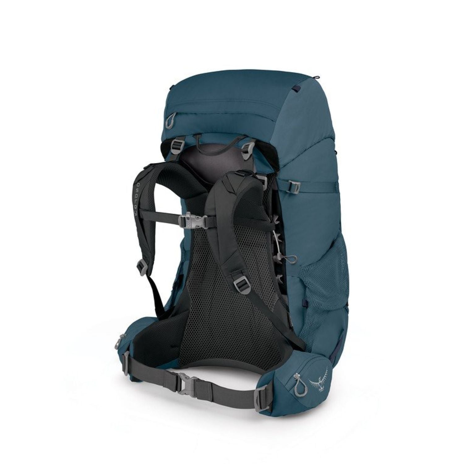 Osprey Renn 65 Backpack - Women's Backpacking | Backpacking Packs, Bags, Bags for Women, Osprey, school20, SGTrek, SGTrek Osprey, Travel Backpacks | Osprey-11