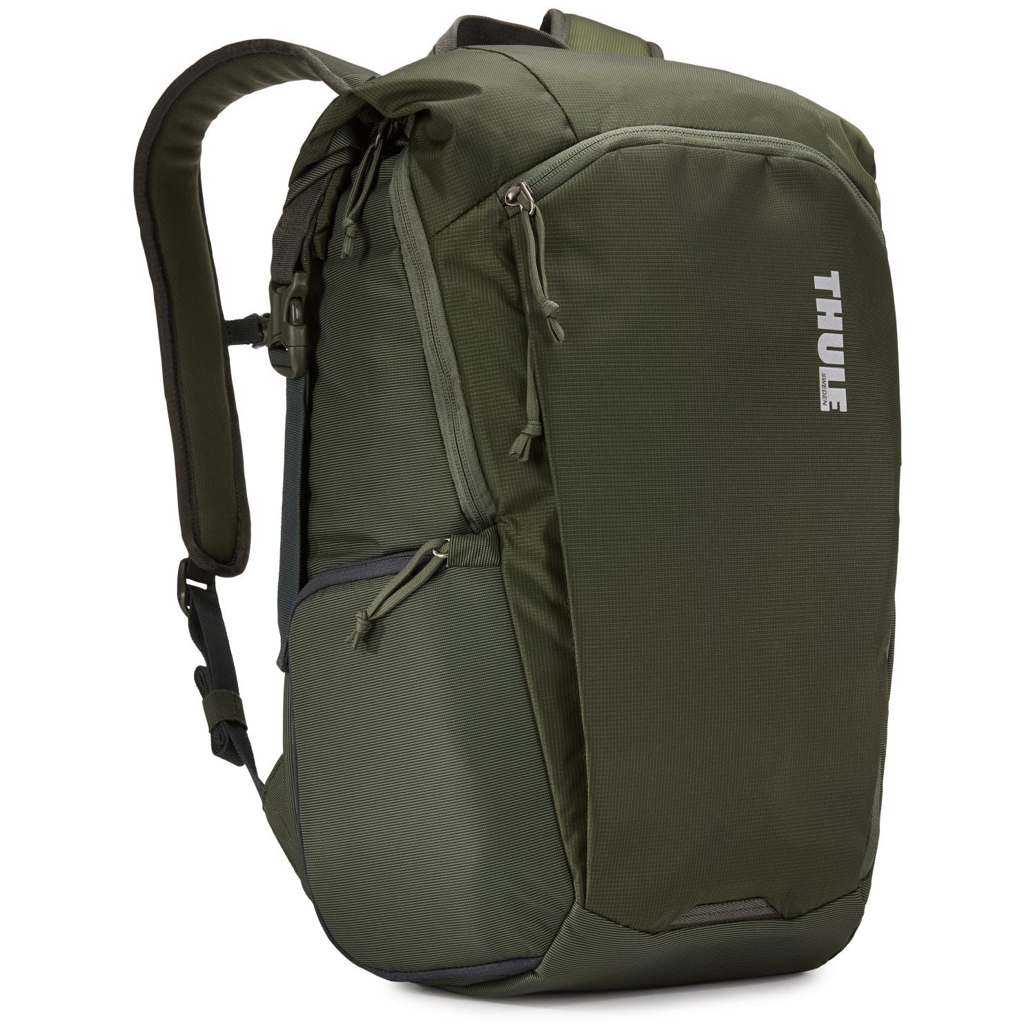 Thule EnRoute Large DSLR Backpack 25L | Bags, Bags for Men, Camera Bags, school20, THULE, Travel Backpacks | Thule-11