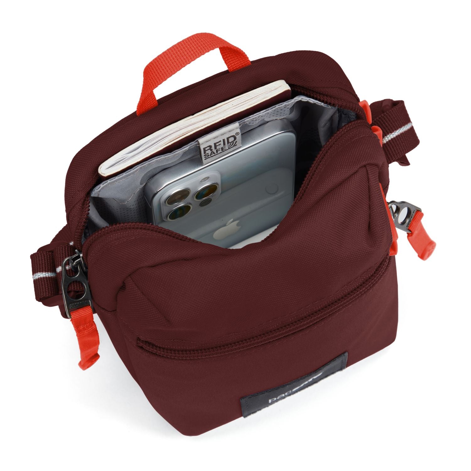 Pacsafe Go Anti-Theft Micro Crossbody Bag