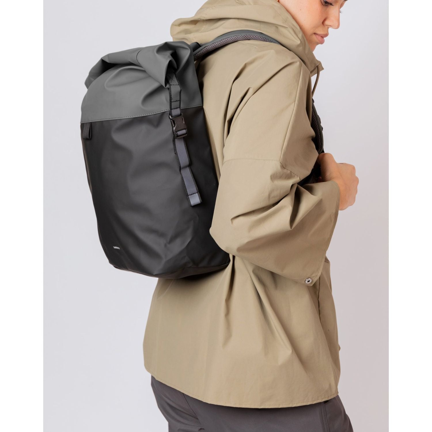 Sandqvist Konrad Backpack