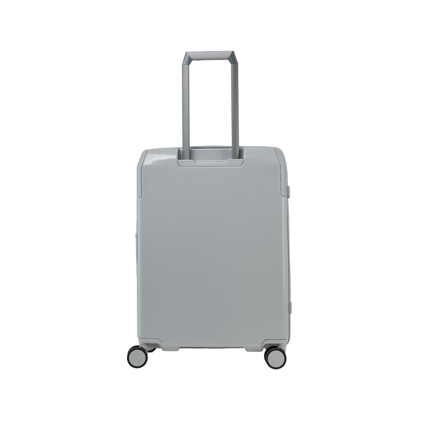 Echolac Logic 20" Expandable Carry On Luggage | Carry-On Luggage, Hard Case Luggage, Luggage | Echolac-12