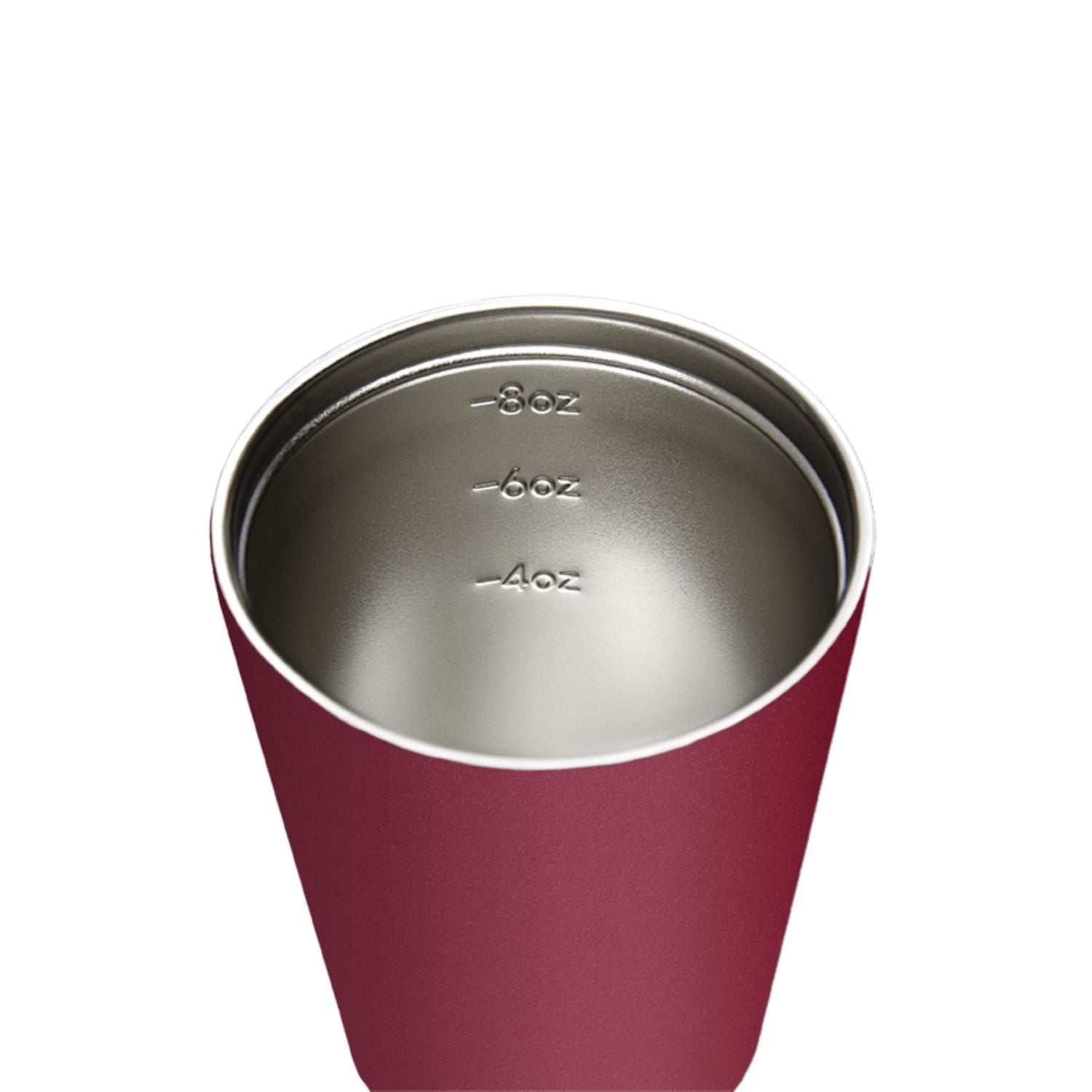 Made By Fressko Bino 8oz Insulated Stainless Steel Cup