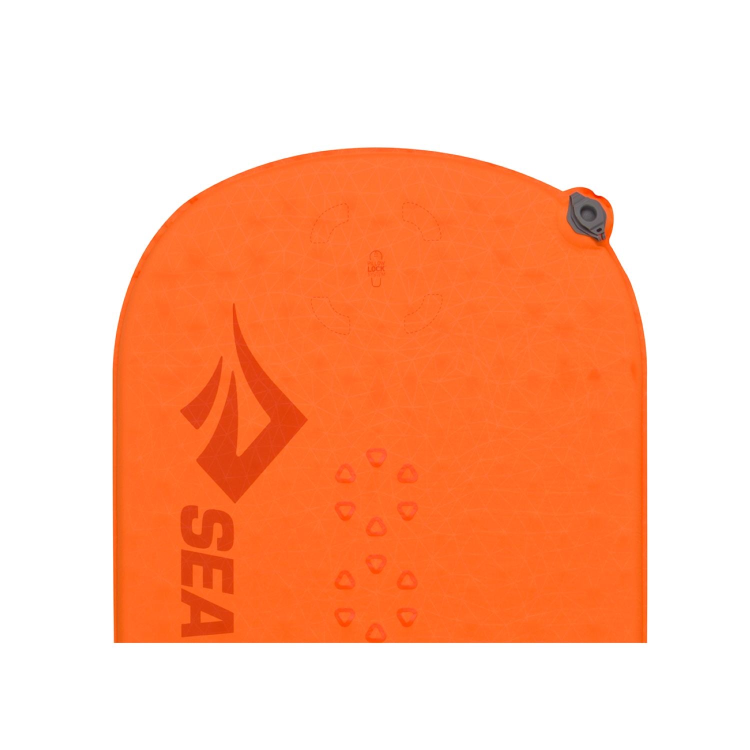 Sea To Summit Ultralight Self Inflating Mat Regular