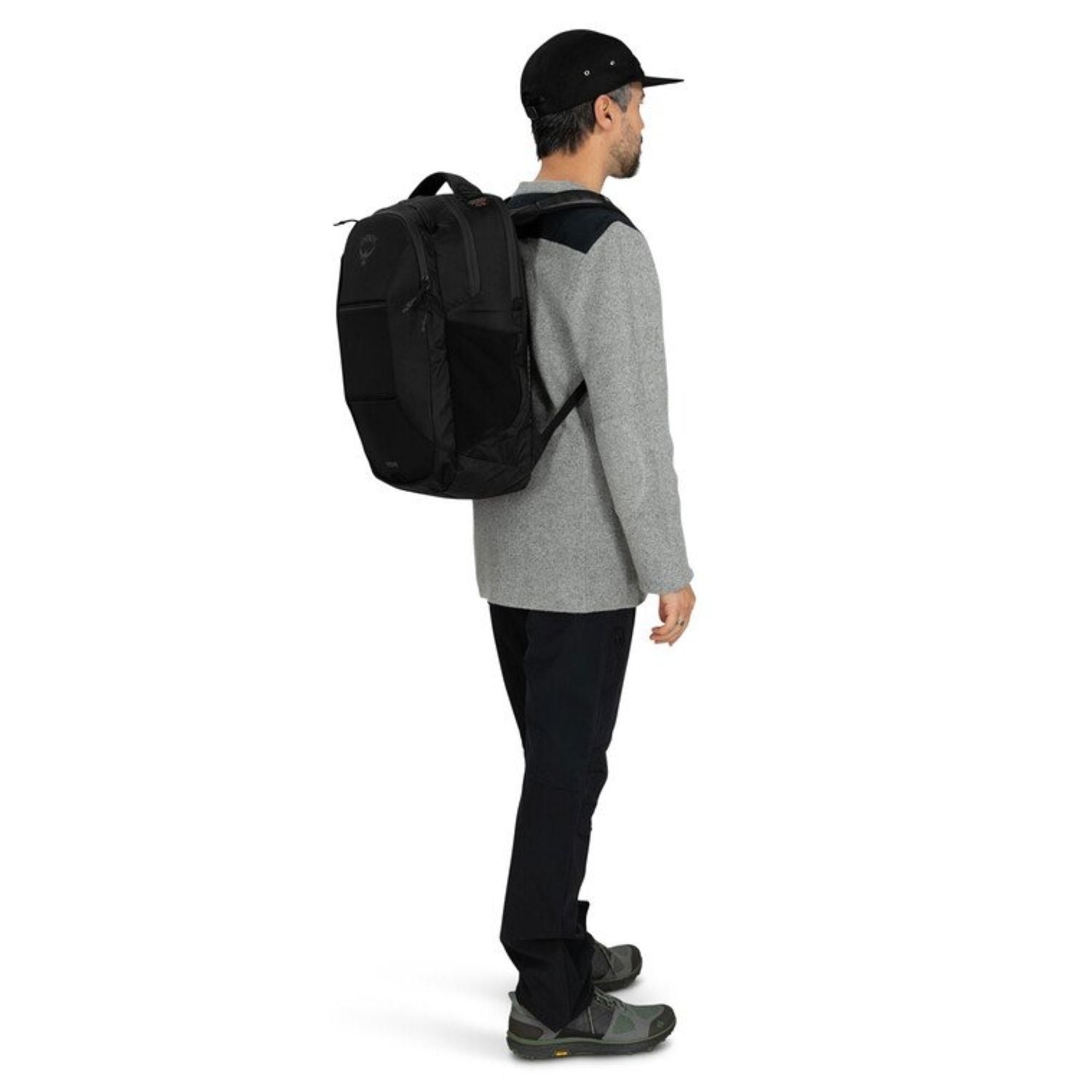 Osprey Laptop Backpack 28L | Bags, Bags for Men, Travel Backpacks, Travel Daypacks | Osprey-10