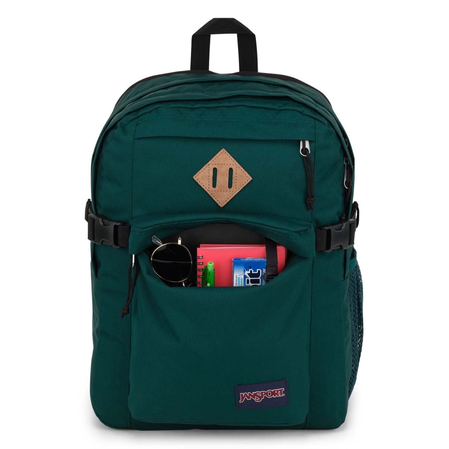 Jansport Main Campus Backpack (Plain)