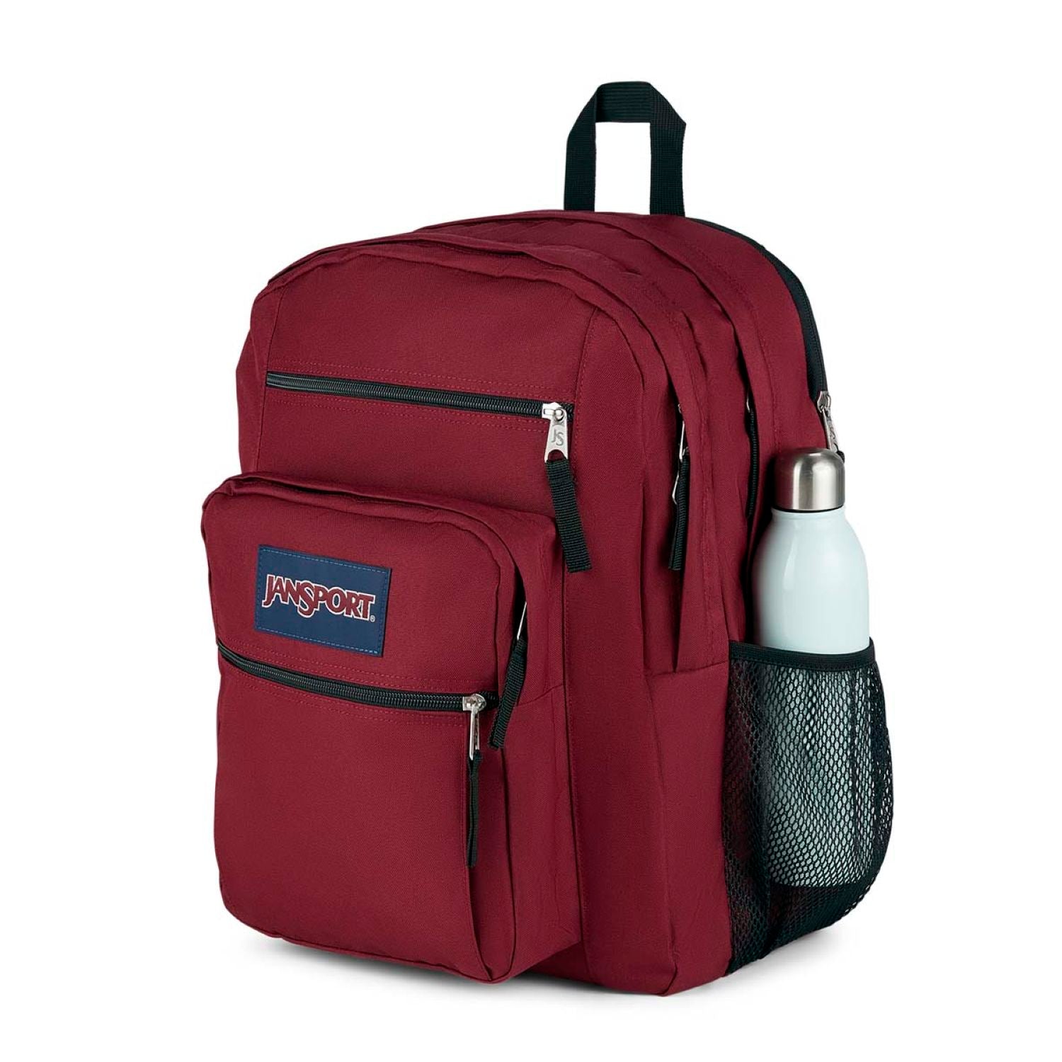 Jansport Big Student Backpack (Plain)