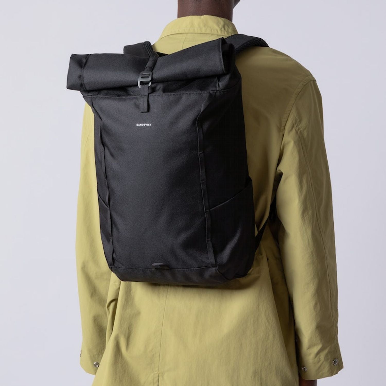 Sandqvist Arvid Backpack