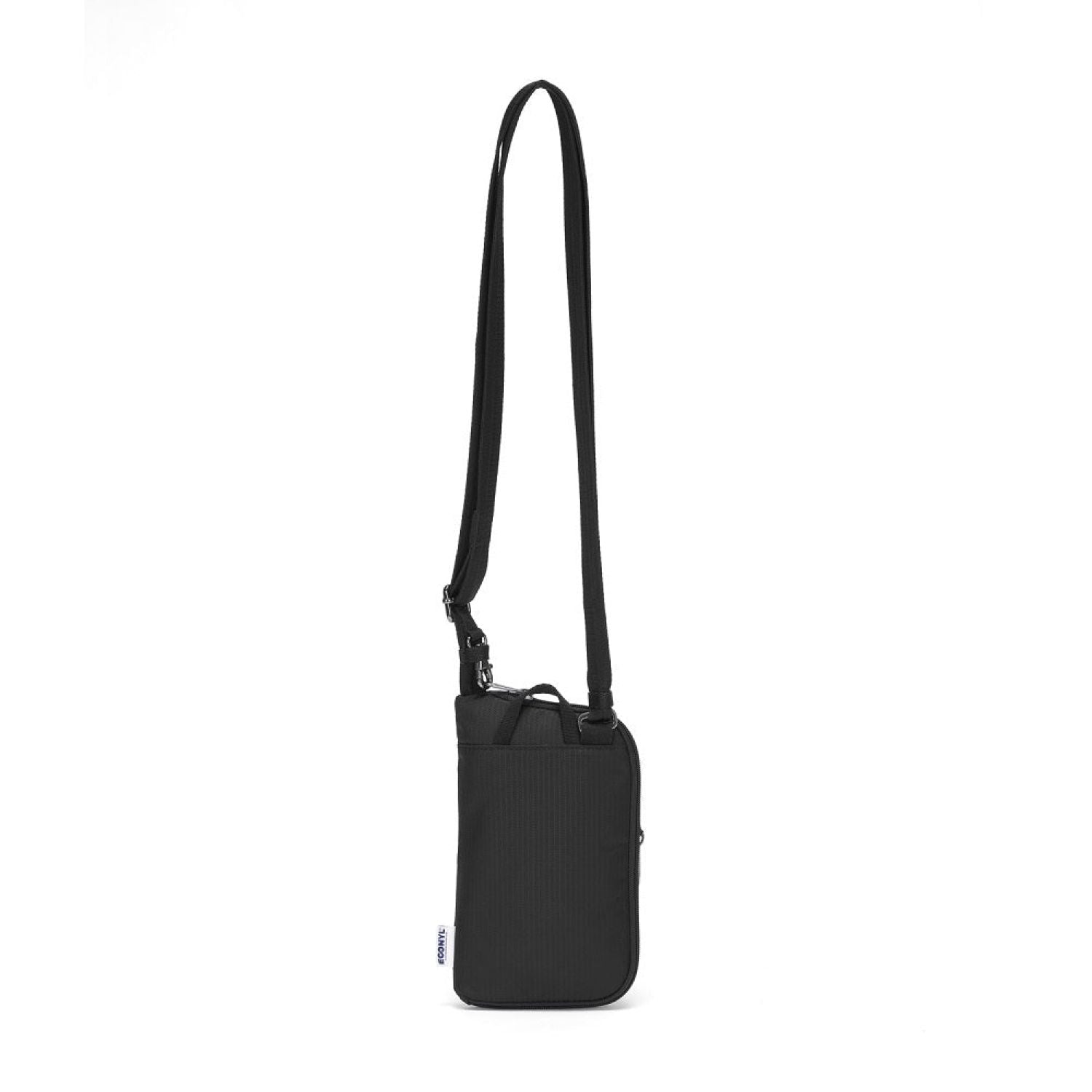 Pacsafe Daysafe Econyl Anti-Theft Tech Crossbody