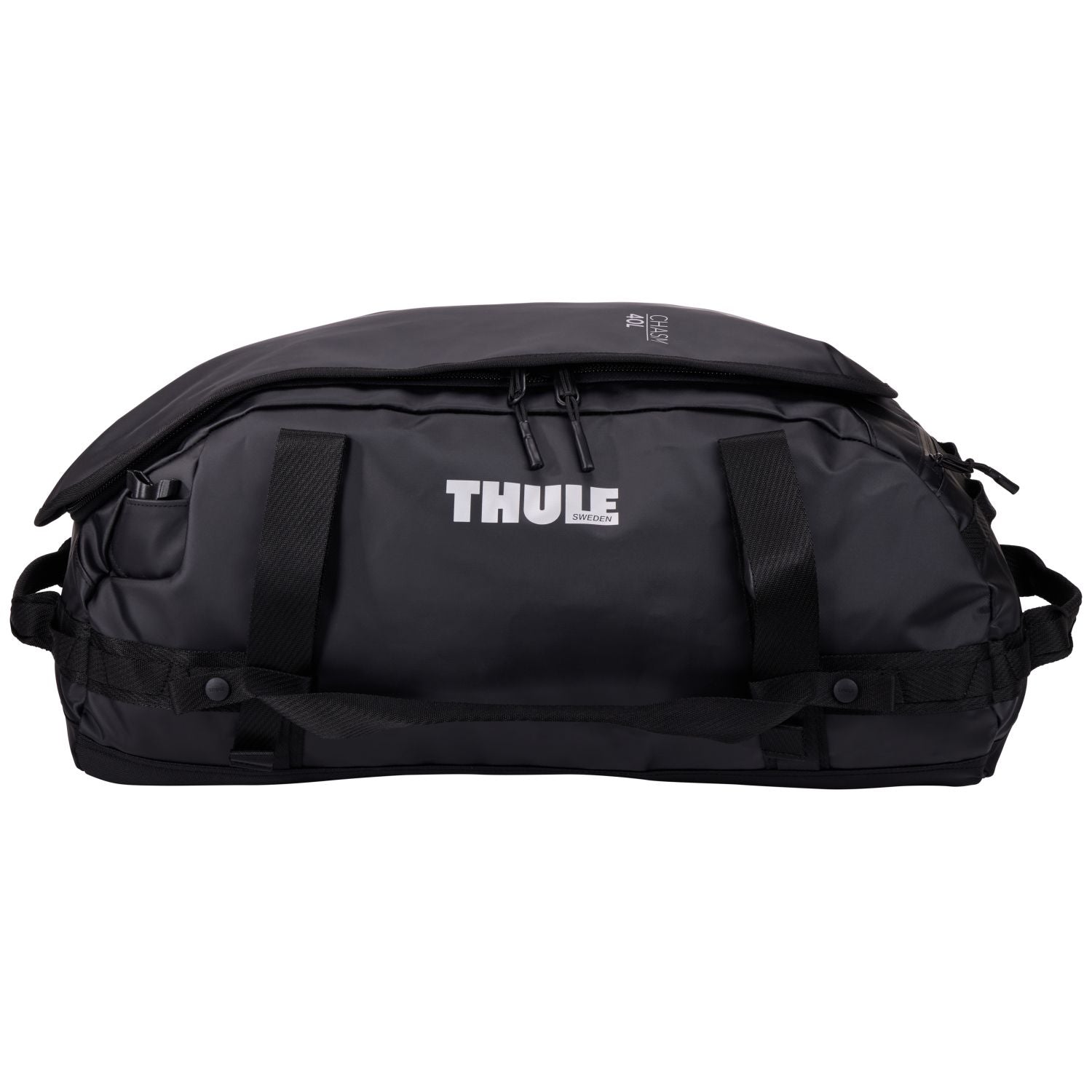 Thule Chasm Duffel 40L V2 | Bags for Men, Bags for Women, Travel Backpacks, Travel Duffel Bags | Thule-5