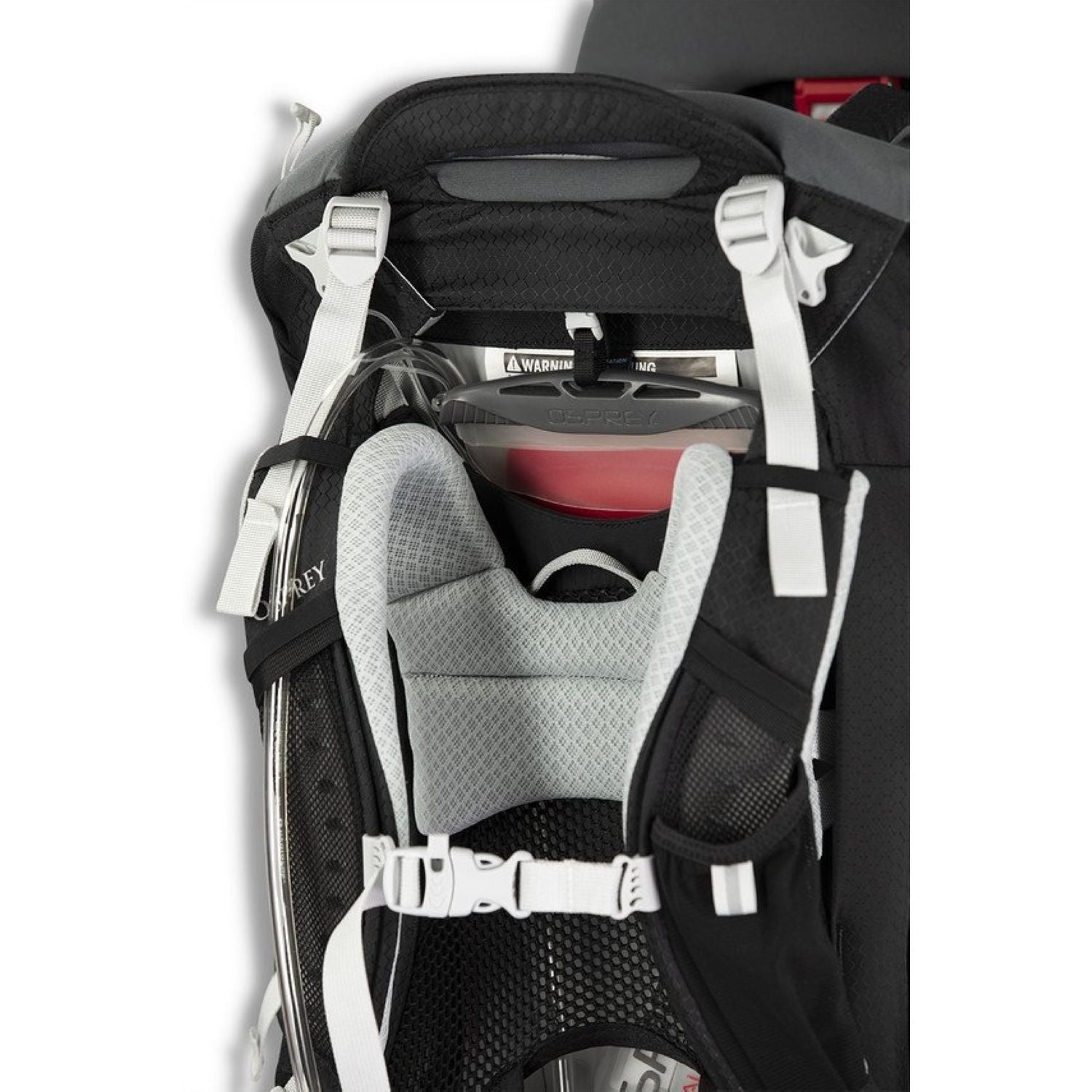 Osprey Poco Plus Child Carrier | Bags, Bags for Men, Bags for Women, Hiking Backpacks, Osprey, Travel Backpacks | Osprey-11