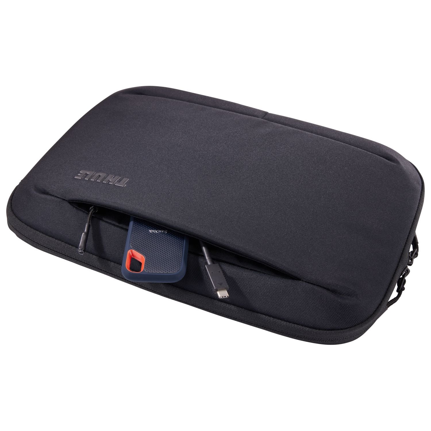 Thule Subterra 2 Macbook Sleeve 14" | Electronics Cases, Laptop Sleeves & Cases, Tech Accessories, Travel Accessories | Thule-6