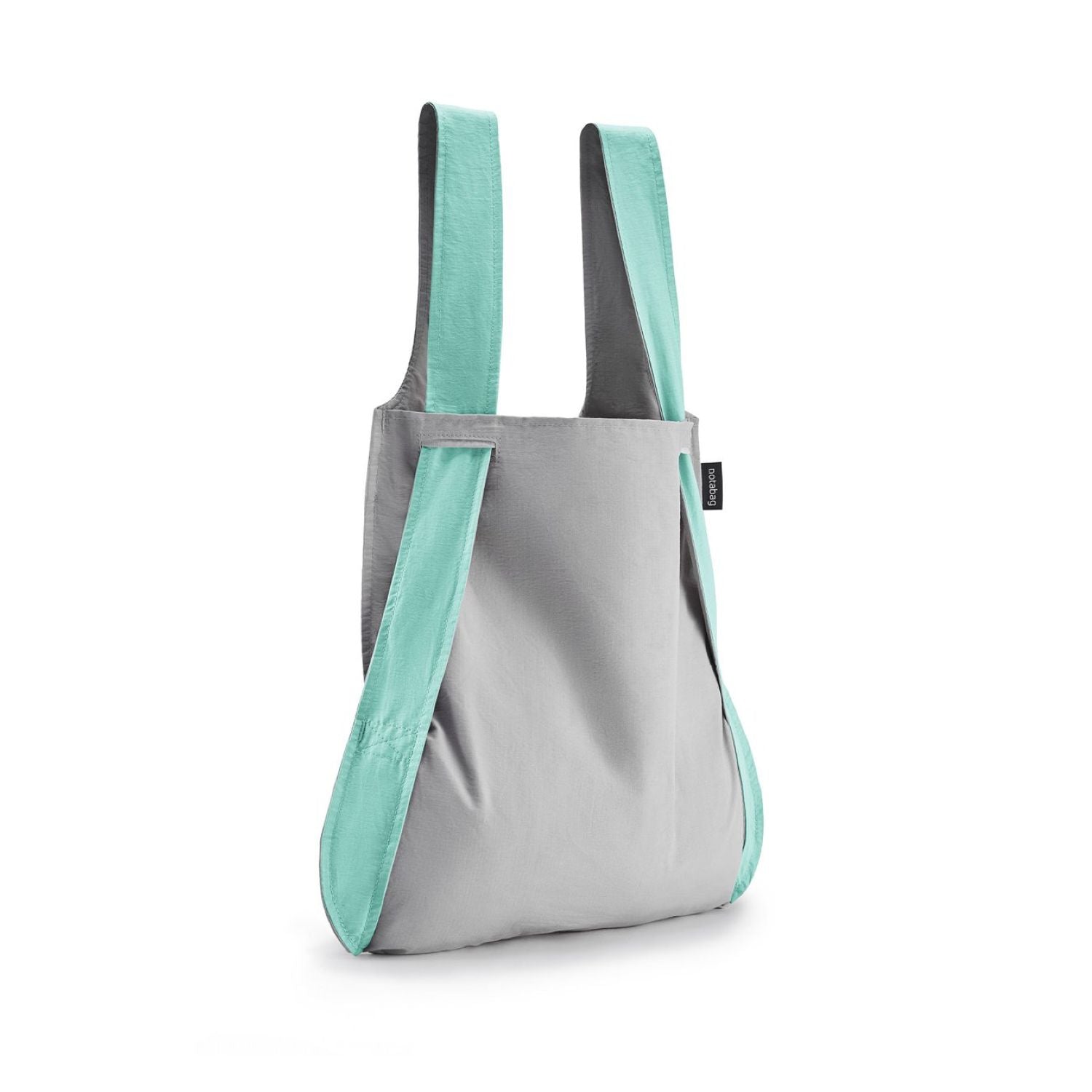 Notabag Original Convertible Tote Backpack (Plain)