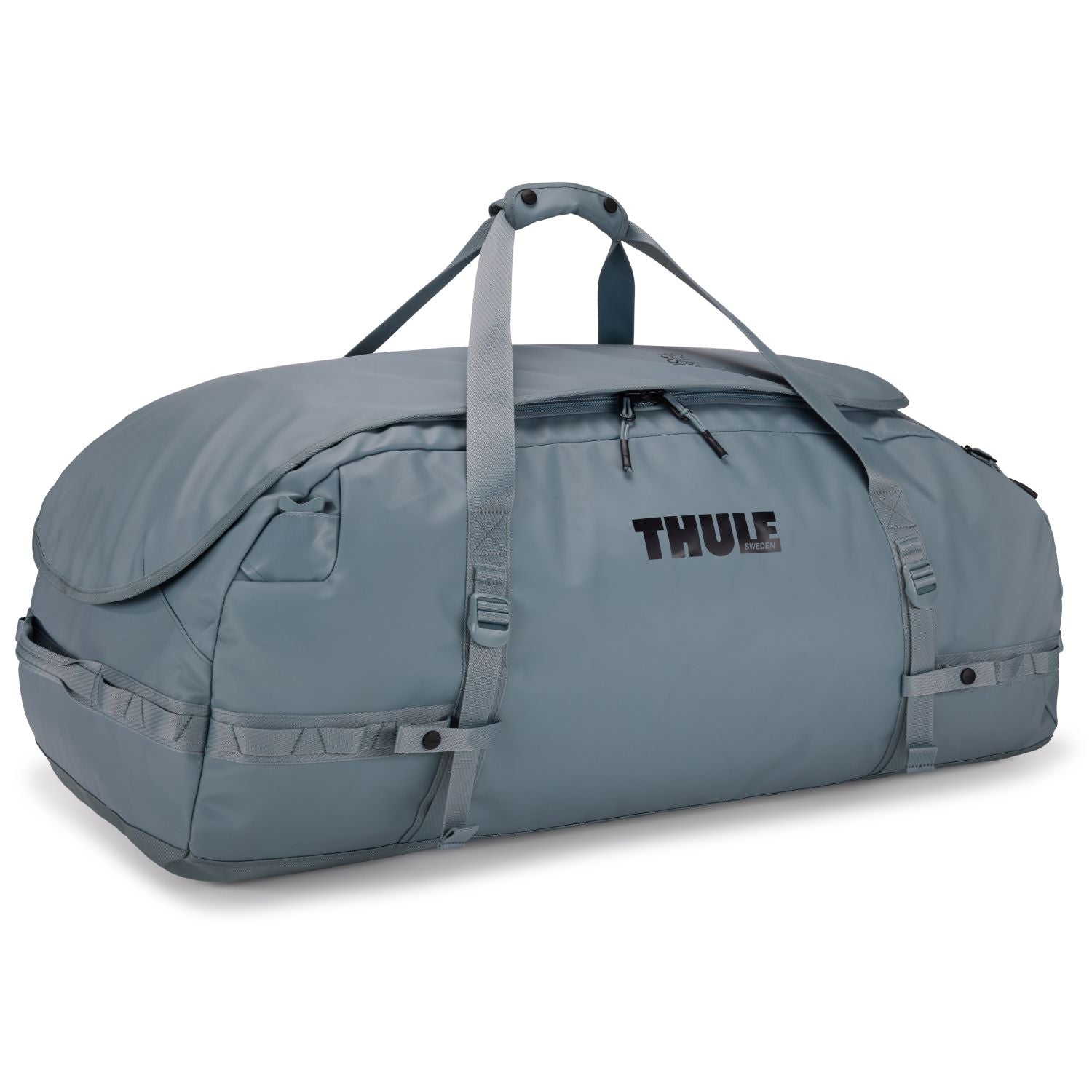 Thule Chasm Duffel 130L V2 | Bags for Men, Bags for Women, Travel Backpacks, Travel Duffel Bags | Thule-23