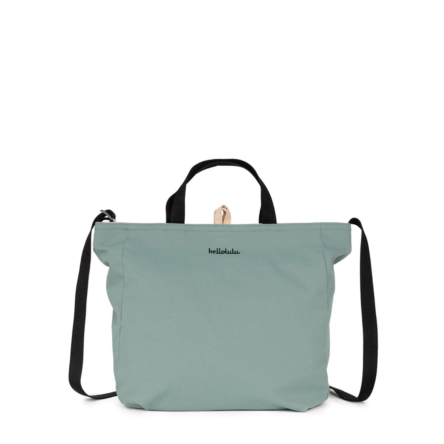 Hellolulu Jolie Double Sided 2 Way Shoulder Bag Recycled