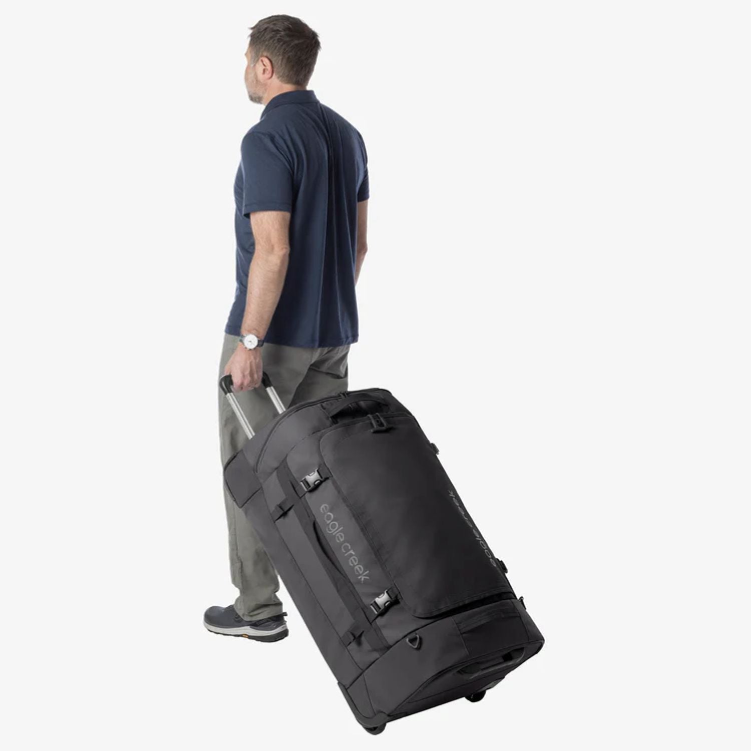Eagle Creek Cargo Hauler 2 Wheeled Luggage 120L