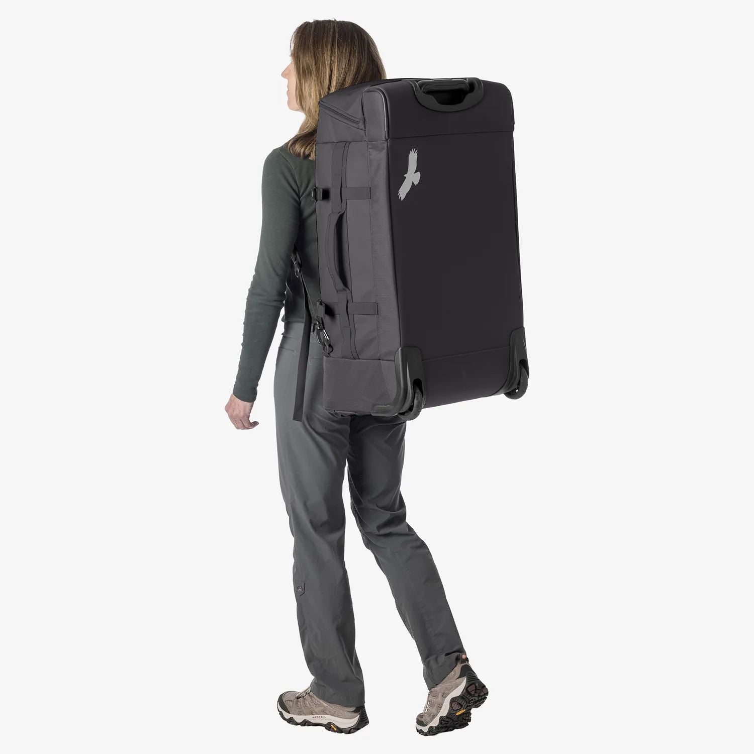 Eagle Creek Cargo Hauler 2 Wheeled Luggage 90L
