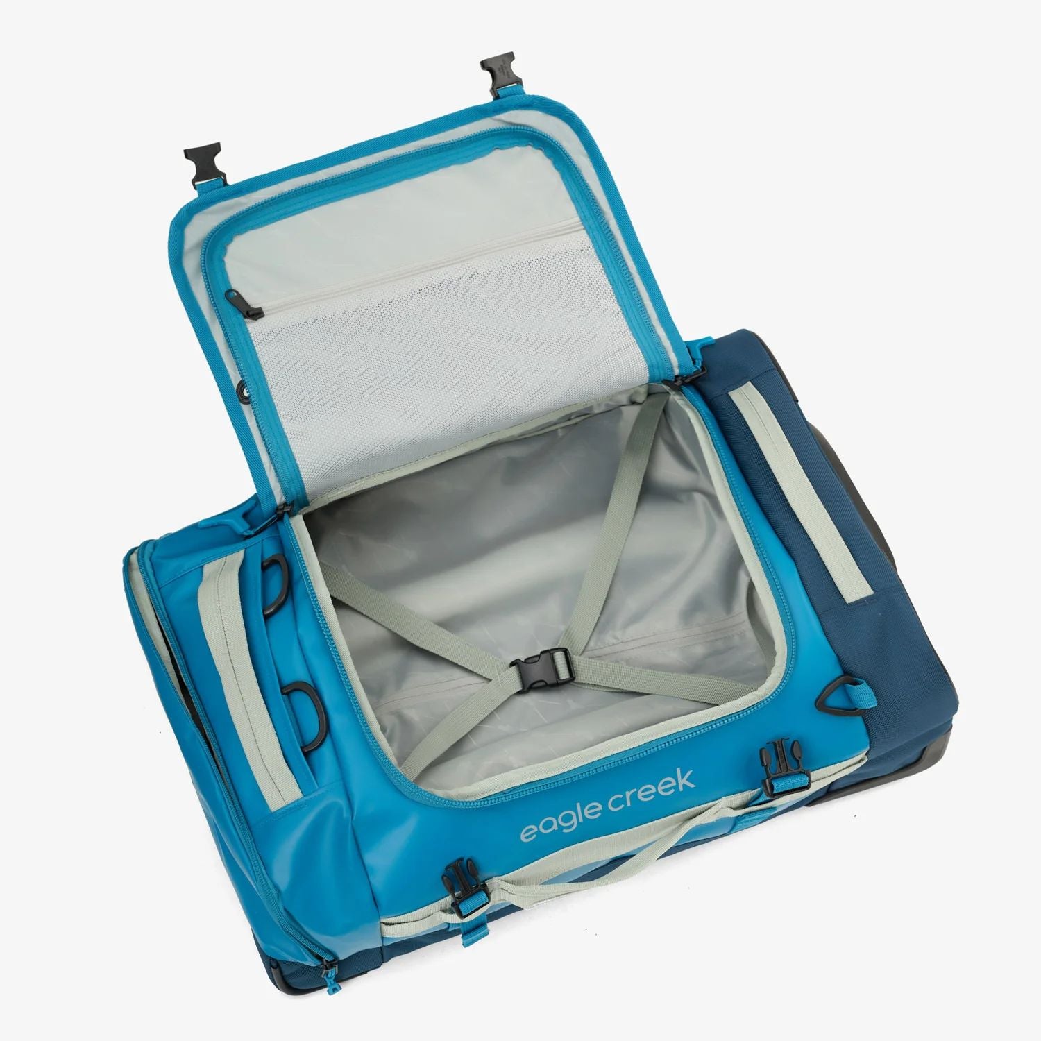 Eagle Creek Cargo Hauler 2 Wheeled Luggage 90L