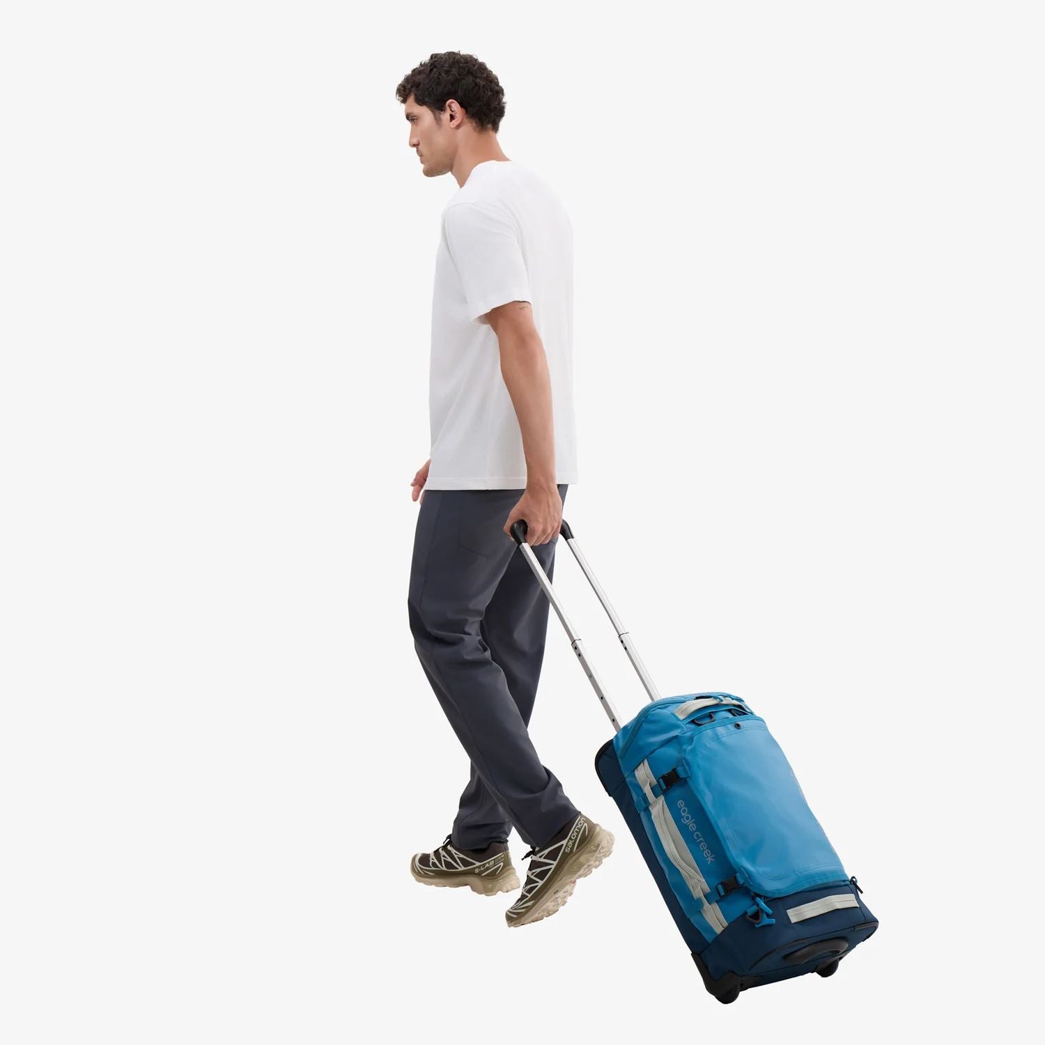 Eagle Creek Cargo Hauler 2 Wheeled Luggage 90L
