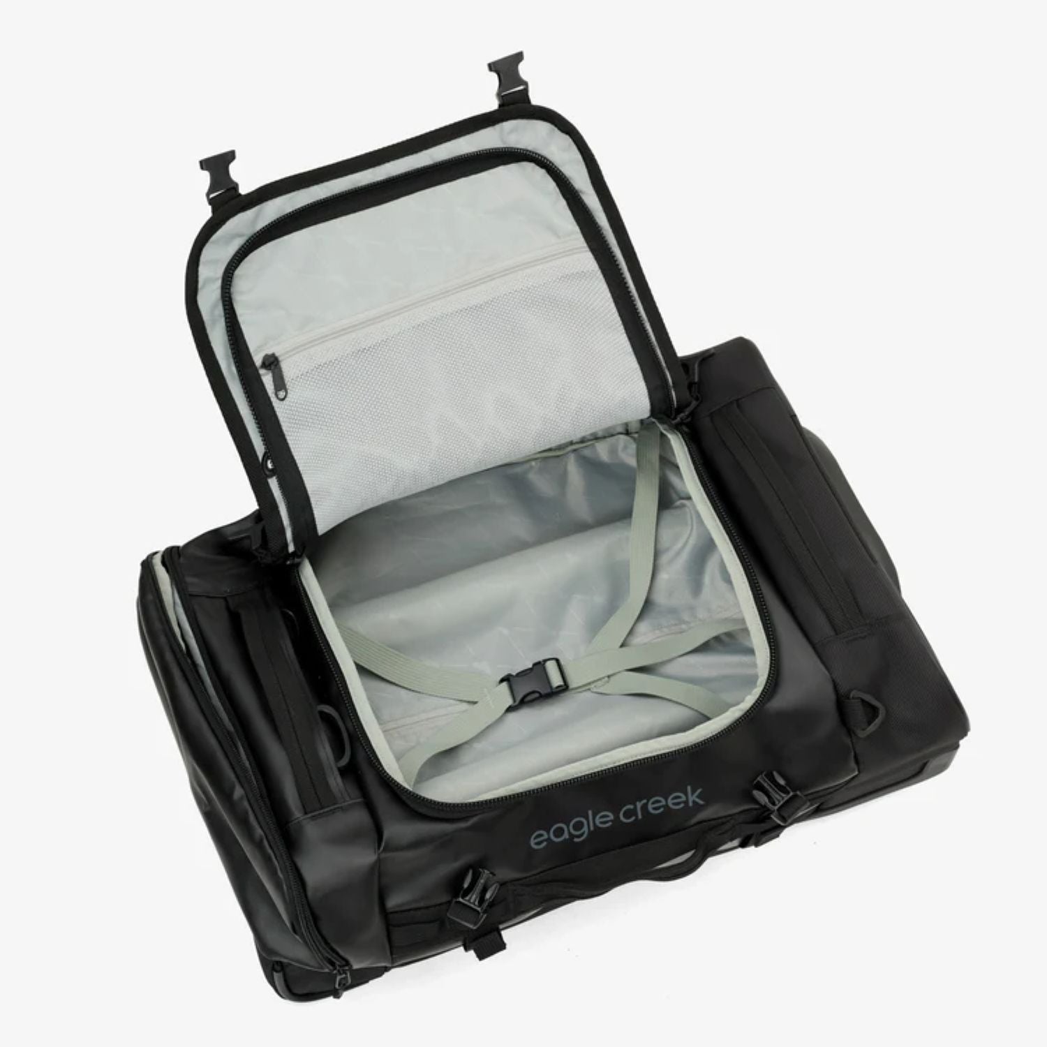 Eagle Creek Cargo Hauler 2 Wheeled Luggage International Carry On 32L