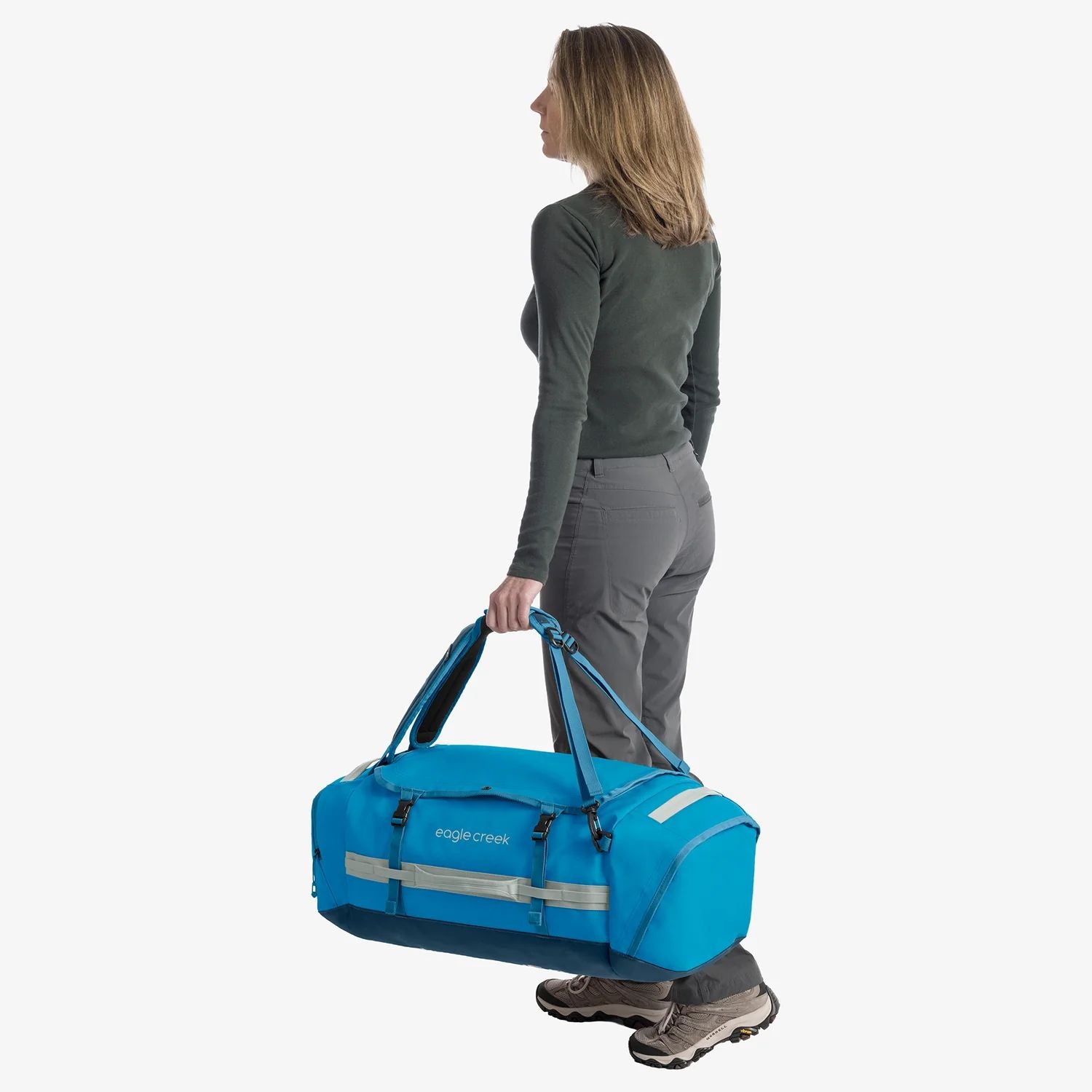 Eagle Creek Cargo Hauler Duffel 60L
