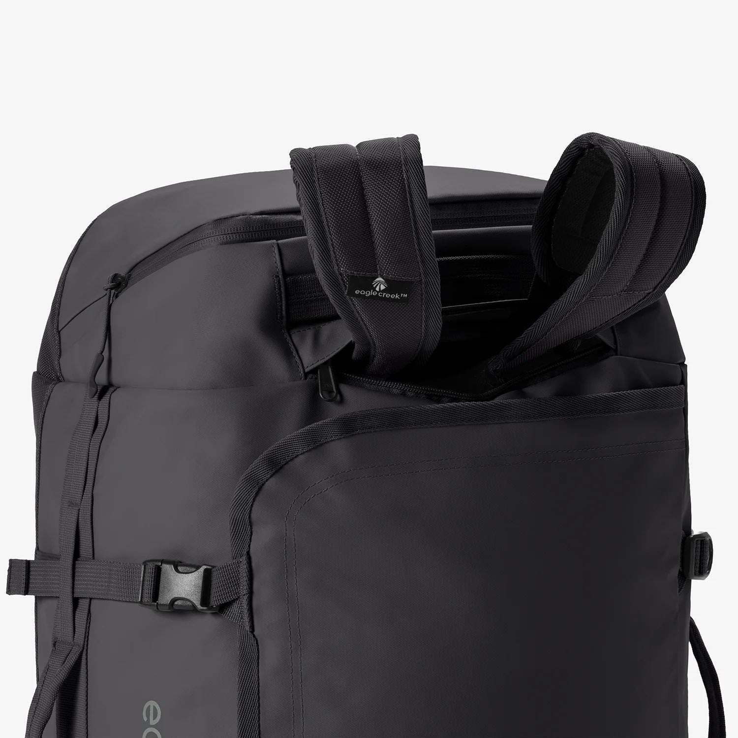 Eagle Creek Cargo Hauler Rolling Duffel 130L
