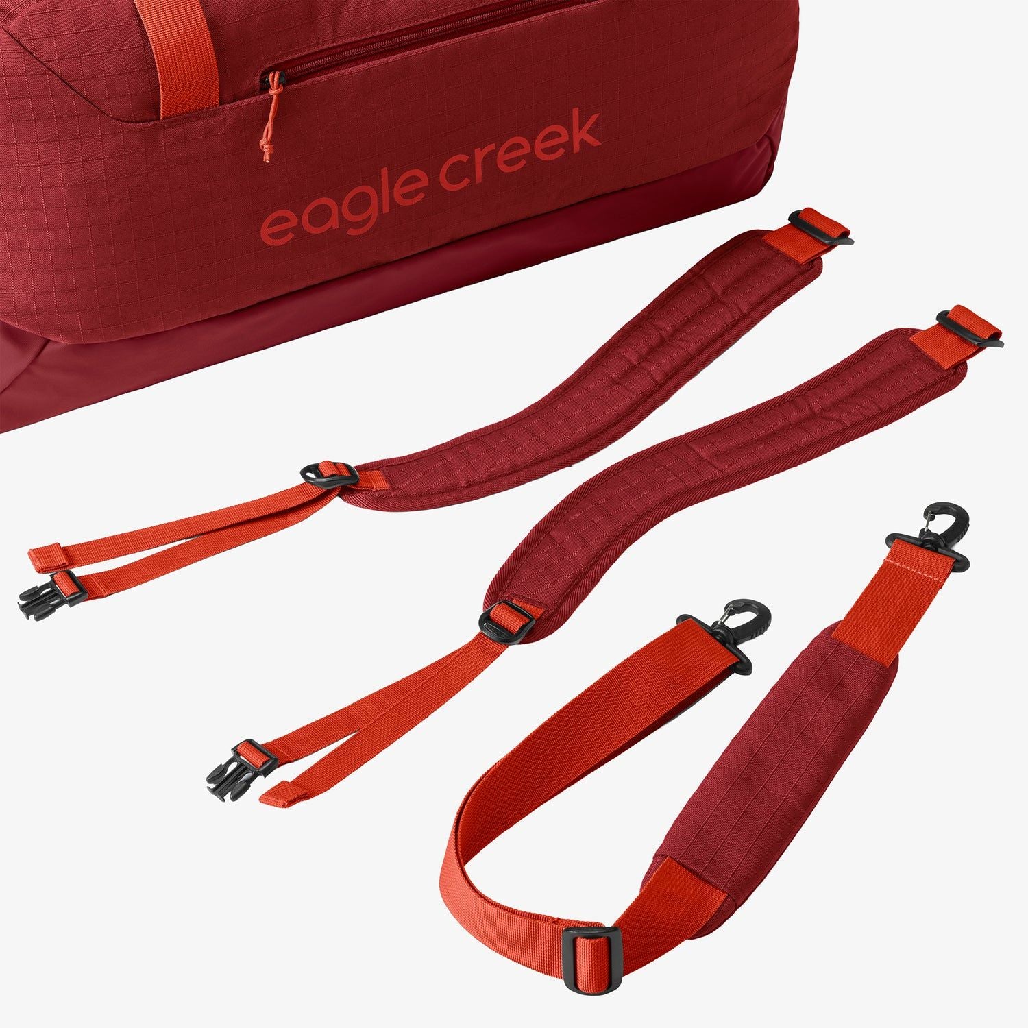 Eagle Creek No Matter What Duffel 90L